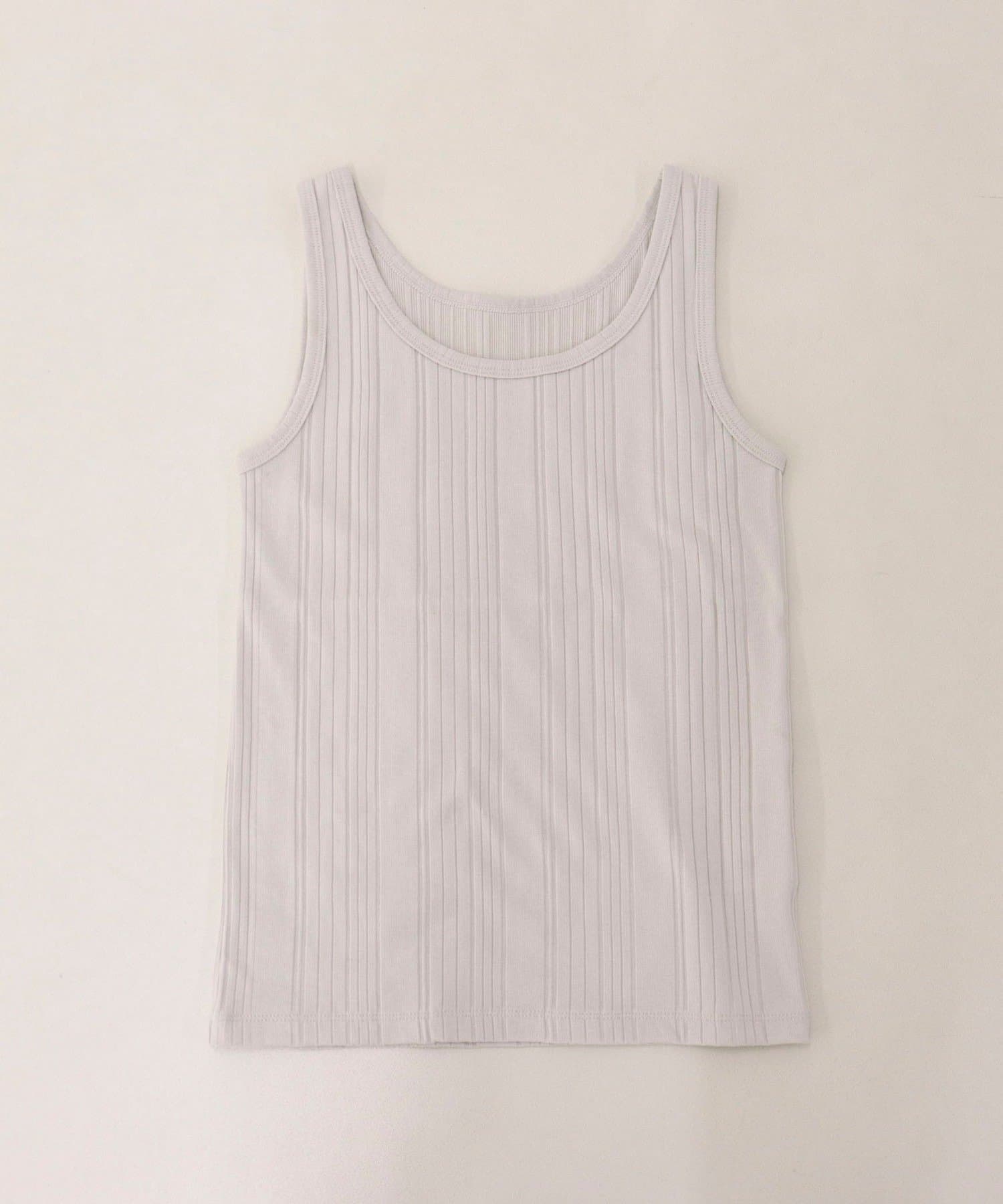 FREDY & GLOSTER(フレディ アンド グロスター) ランダムテレコタンクトップ