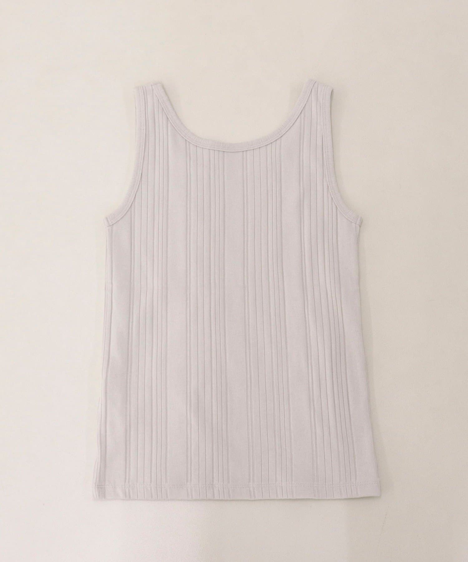 FREDY & GLOSTER(フレディ アンド グロスター) ランダムテレコタンクトップ