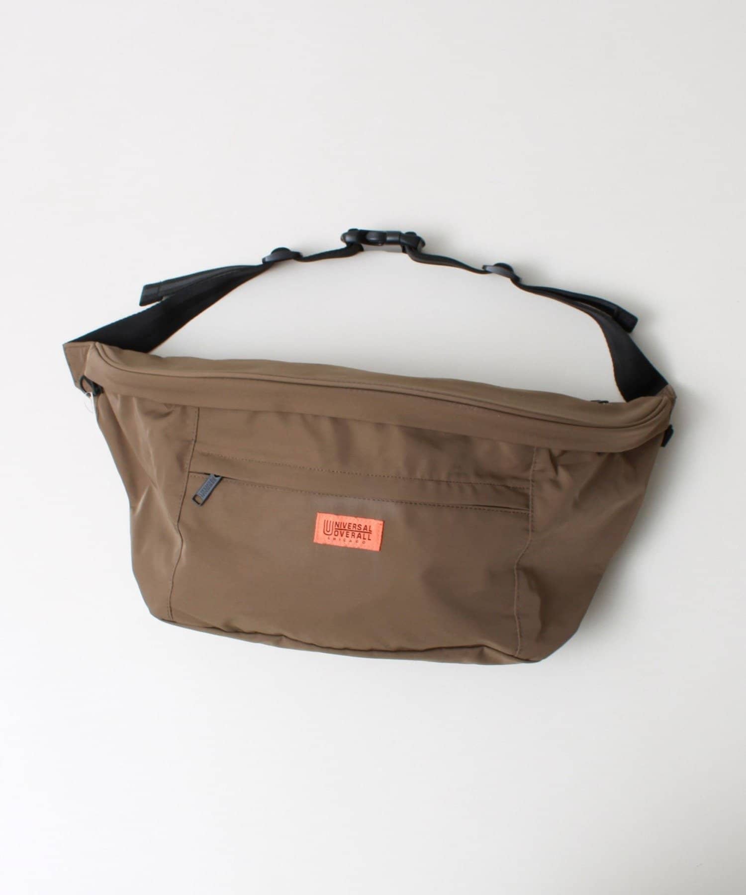 FREDY & GLOSTER(フレディ アンド グロスター) 【UNIVERSAL OVERALL】BIG HIP PACK