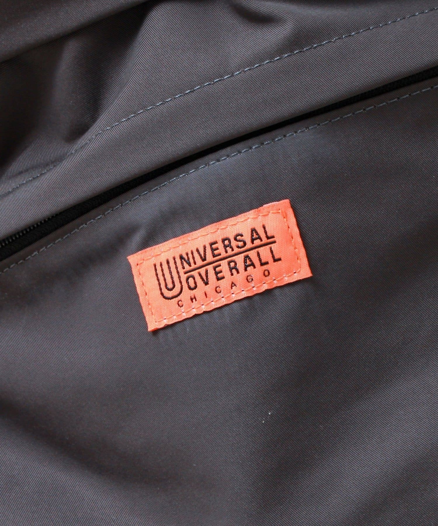 FREDY & GLOSTER(フレディ アンド グロスター) 【UNIVERSAL OVERALL】BIG HIP PACK