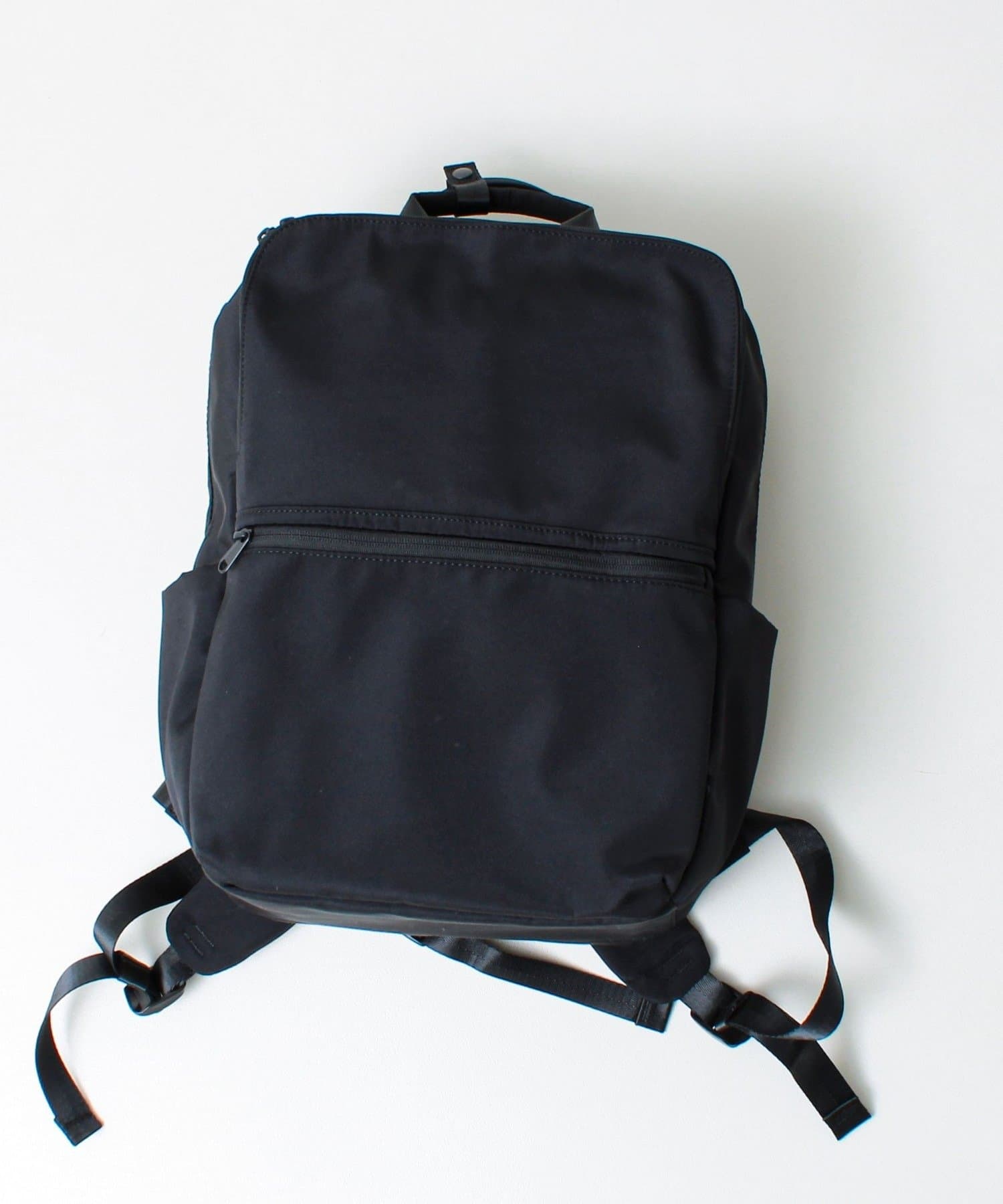 FREDY & GLOSTER(フレディ アンド グロスター) 【SML/エスエムエル】RECTANGLE RUCKSACK