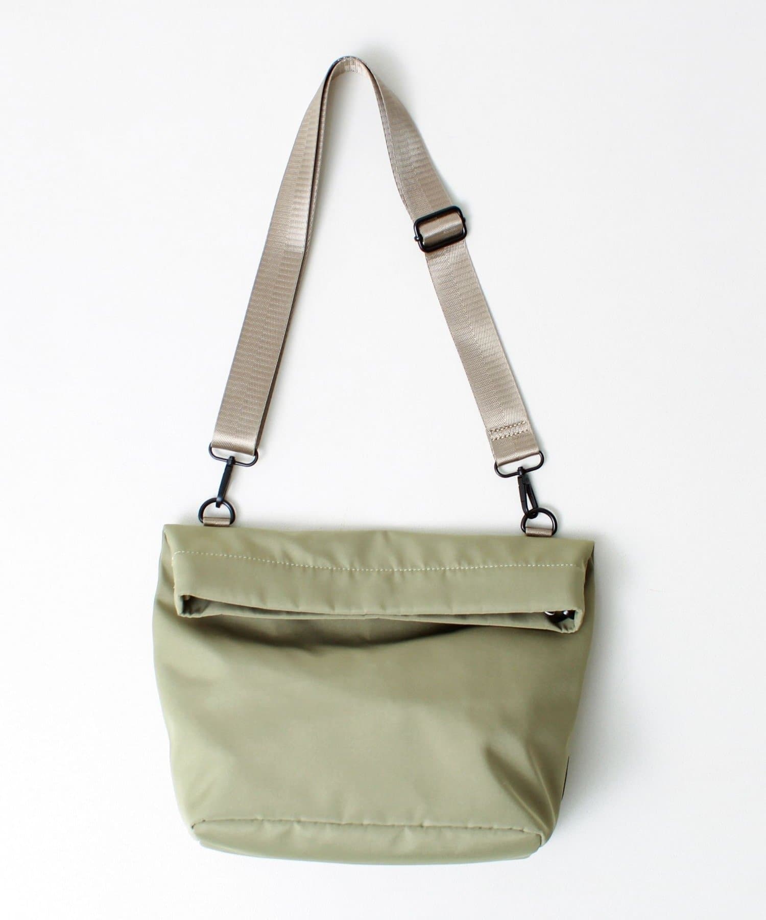 FREDY & GLOSTER(フレディ アンド グロスター) 【SML/エスエムエル】2WAY SHOULDER BAG