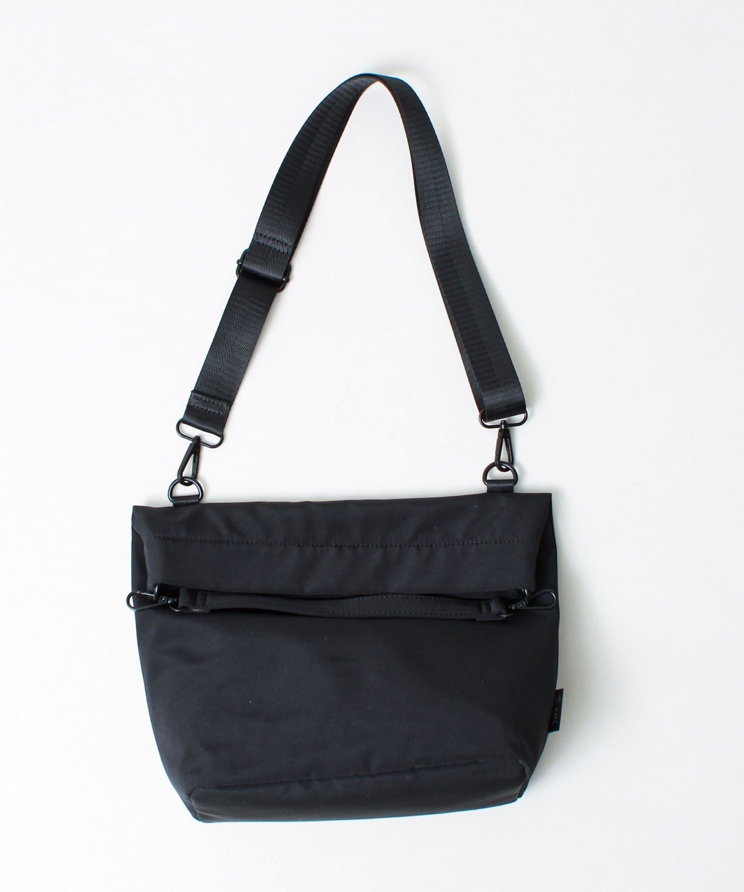 FREDY & GLOSTER(フレディ アンド グロスター) 【SML/エスエムエル】2WAY SHOULDER BAG