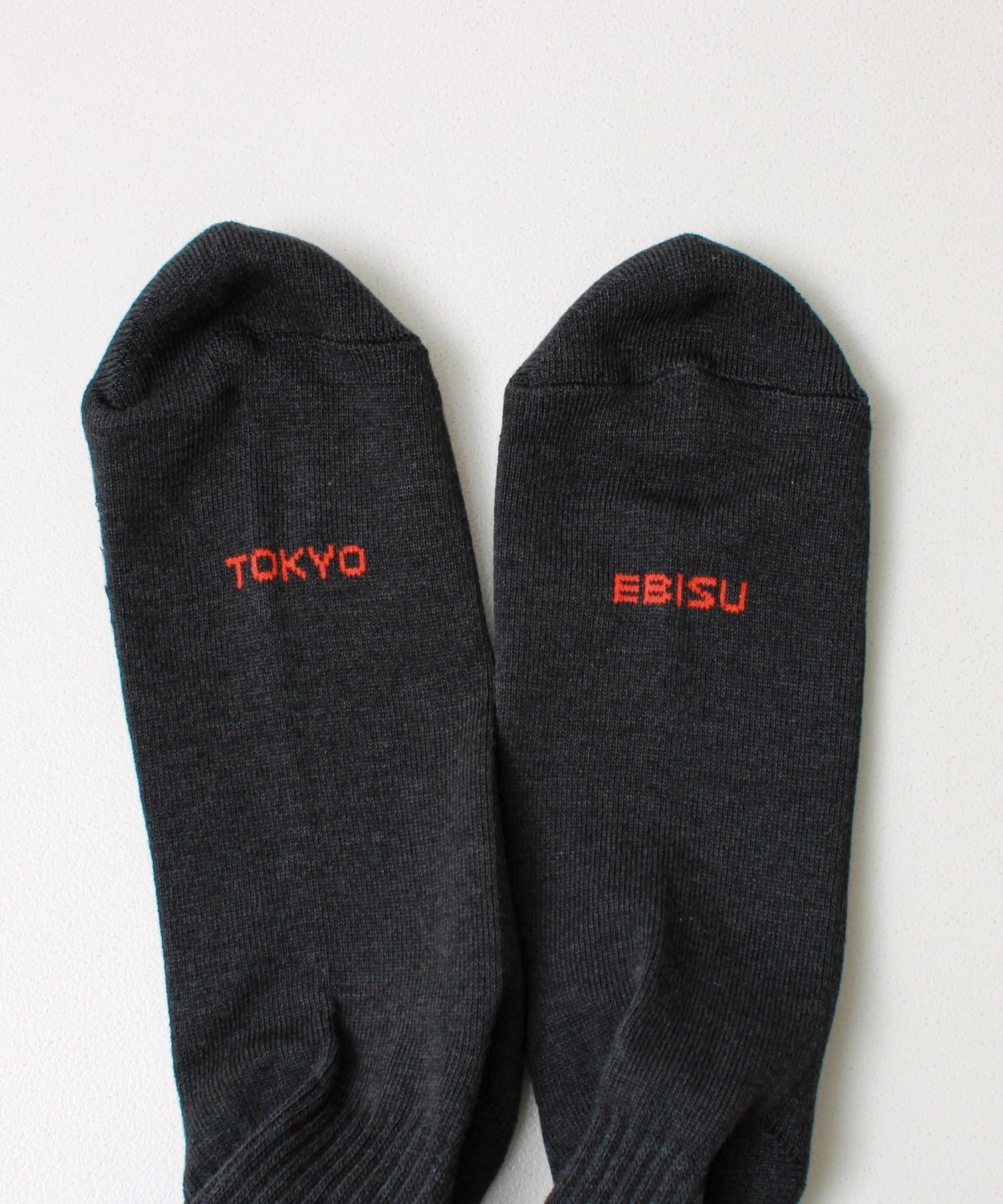 FREDY & GLOSTER(フレディ アンド グロスター) 【ROSTER SOX/ロスターソックス】TEAM BEAR