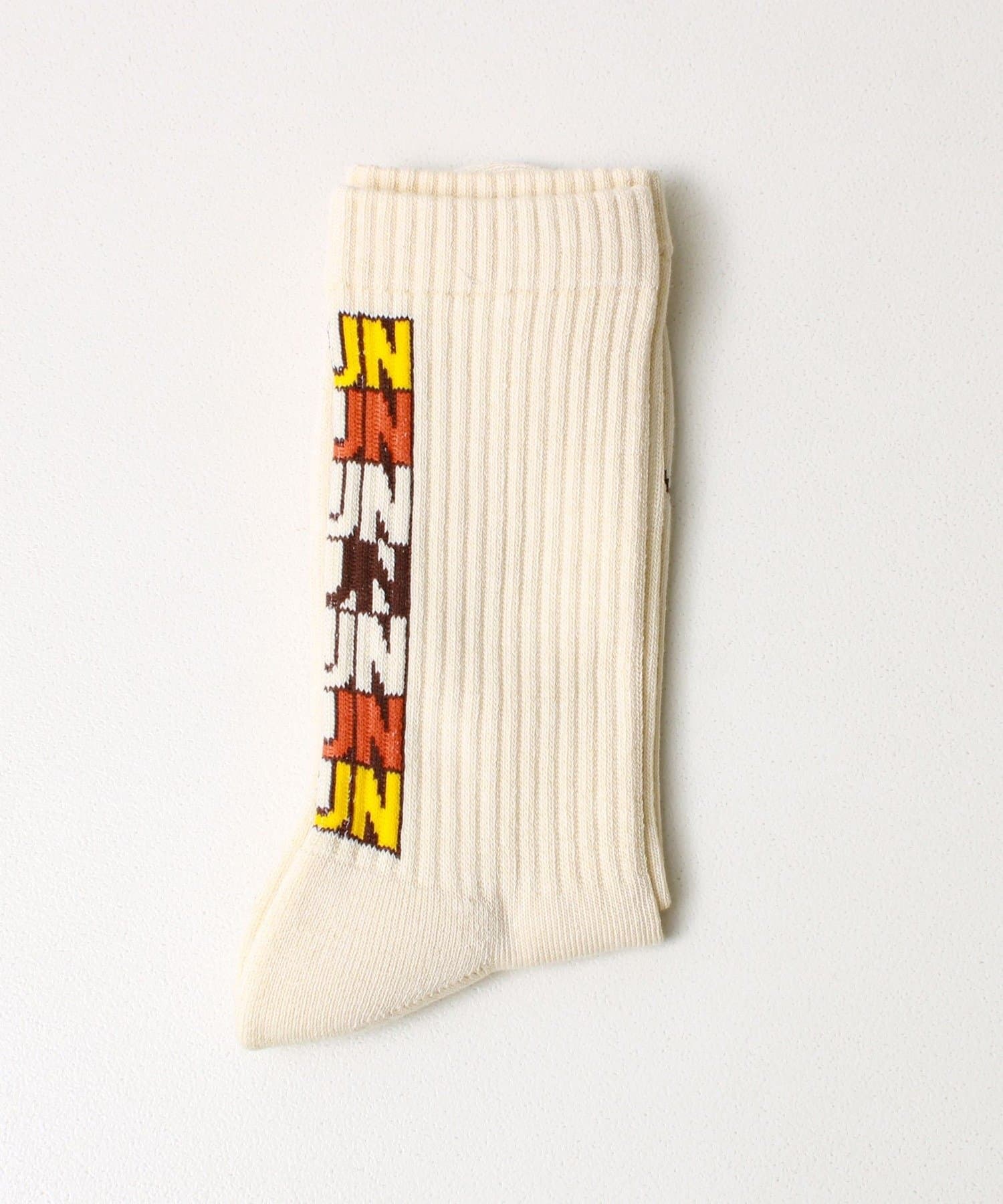 FREDY & GLOSTER(フレディ アンド グロスター) 【ROSTER SOX/ロスターソックス】HOME RUN