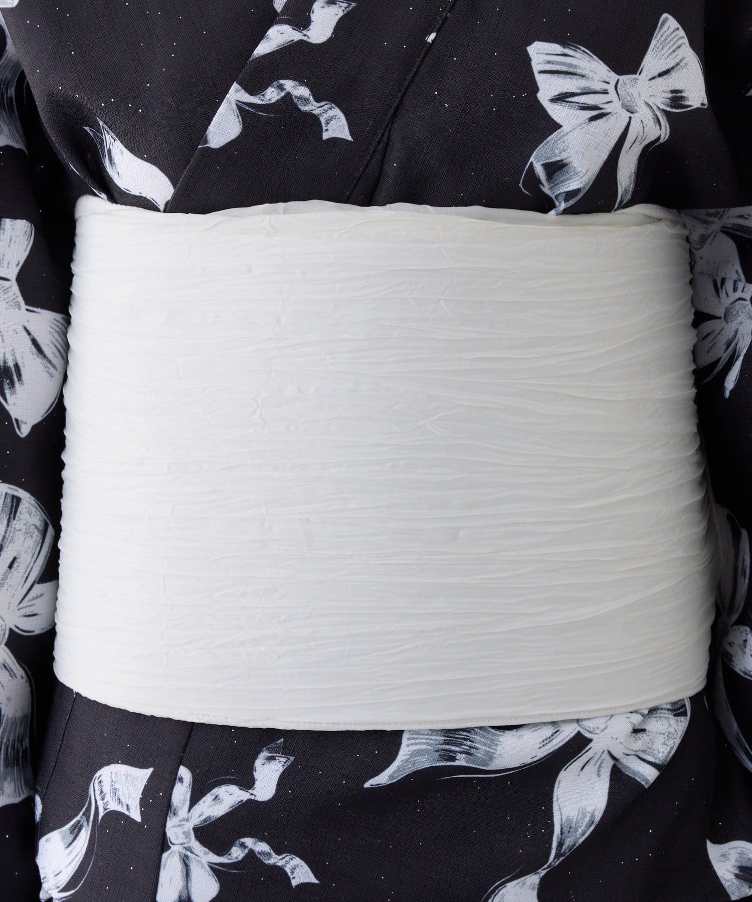 one after another NICE CLAUP(ワンアフターアナザー ナイスクラップ) 【接触冷感/吸水速乾】浴衣≪一人で着られる/二部式浴衣(スカートタイプ)≫