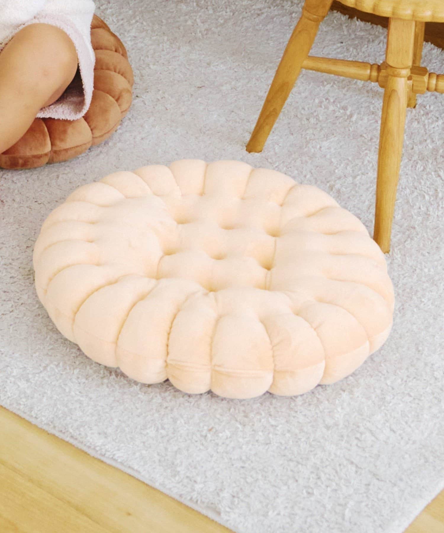 salut!(サリュ) 《WEB限定再入荷》cookieシートクッション