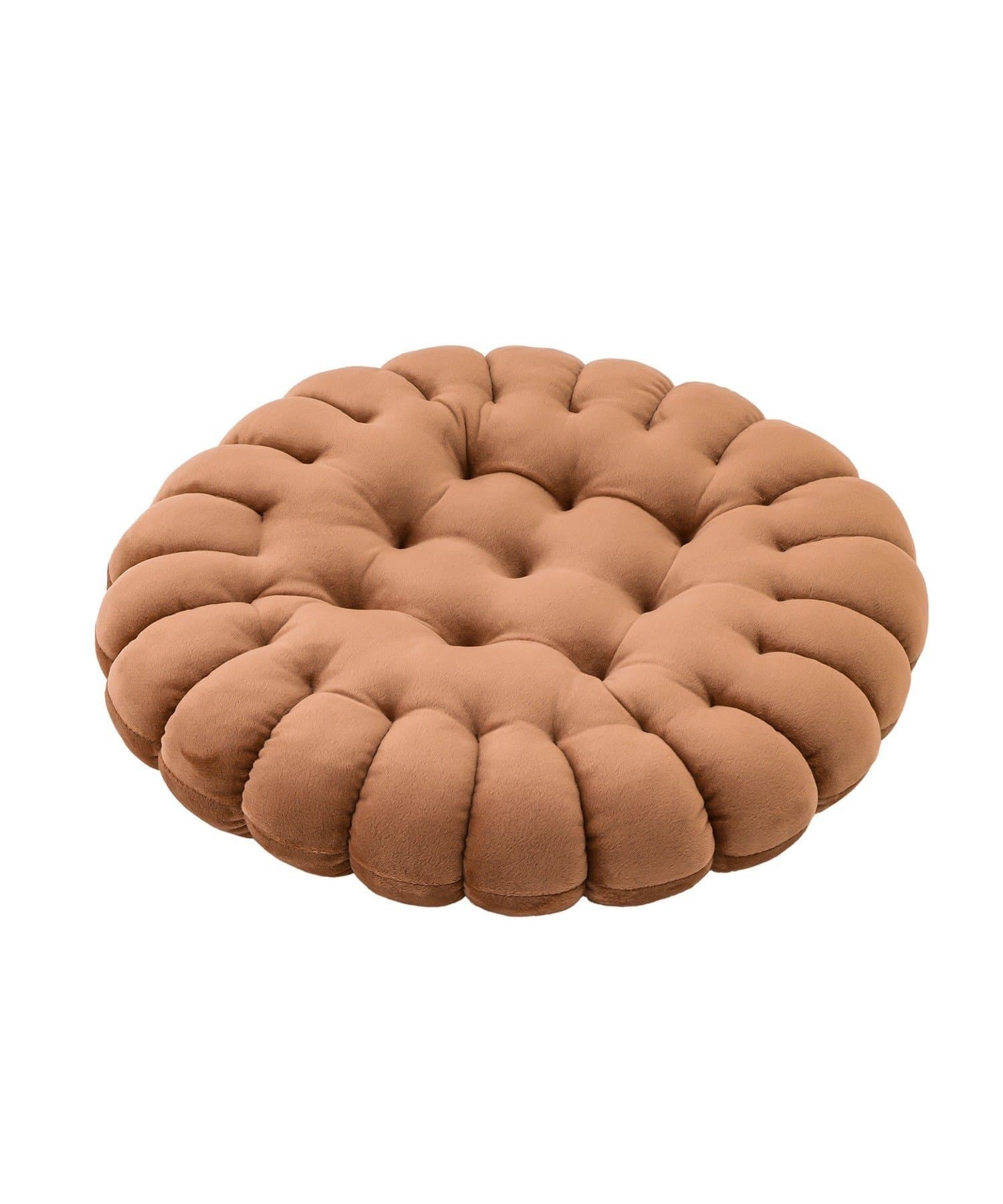 salut!(サリュ) 《WEB限定再入荷》cookieシートクッション