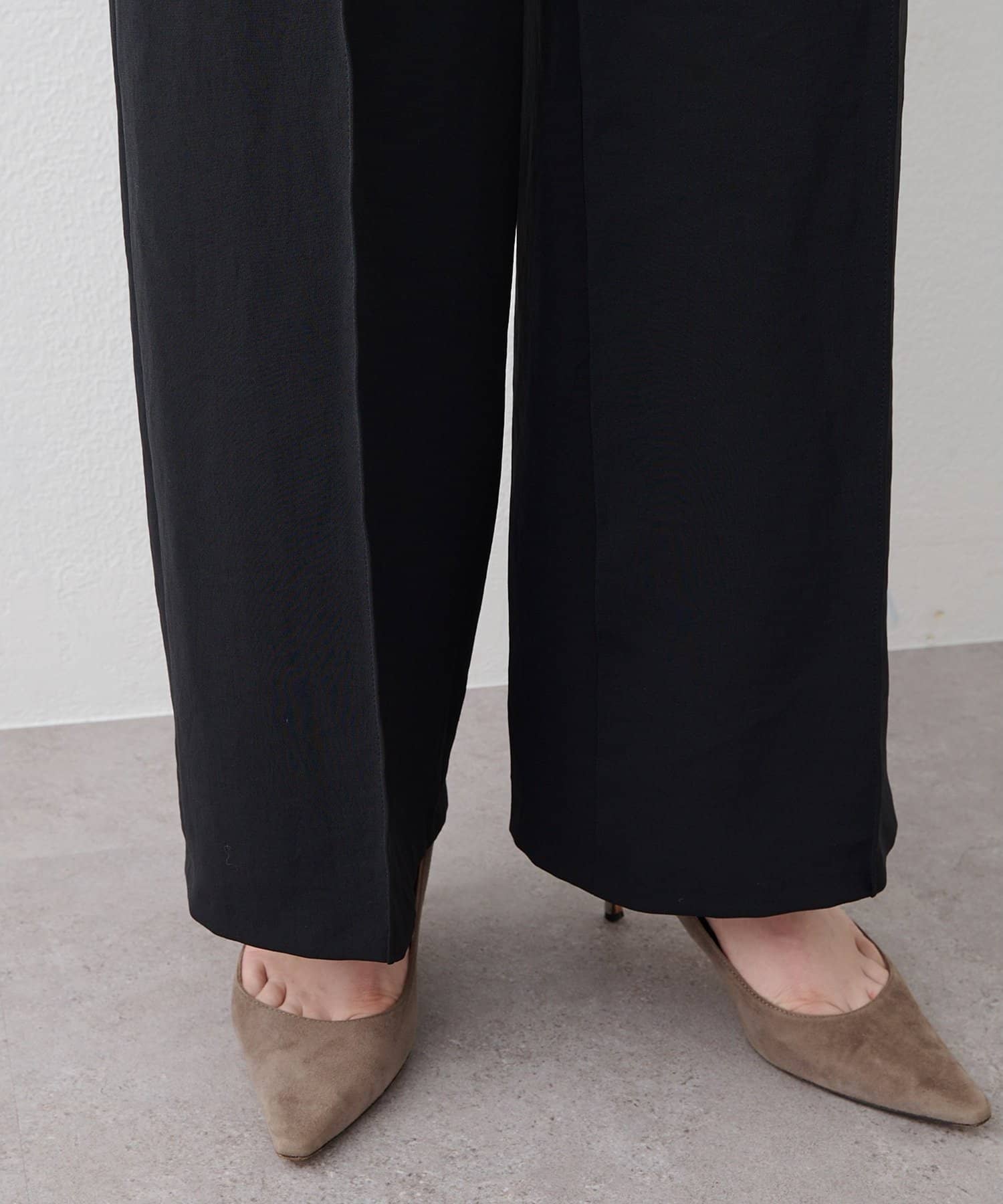 Whim Gazette(ウィム ガゼット) 【Drawing Numbers】ダブルクロスコンビネゾン