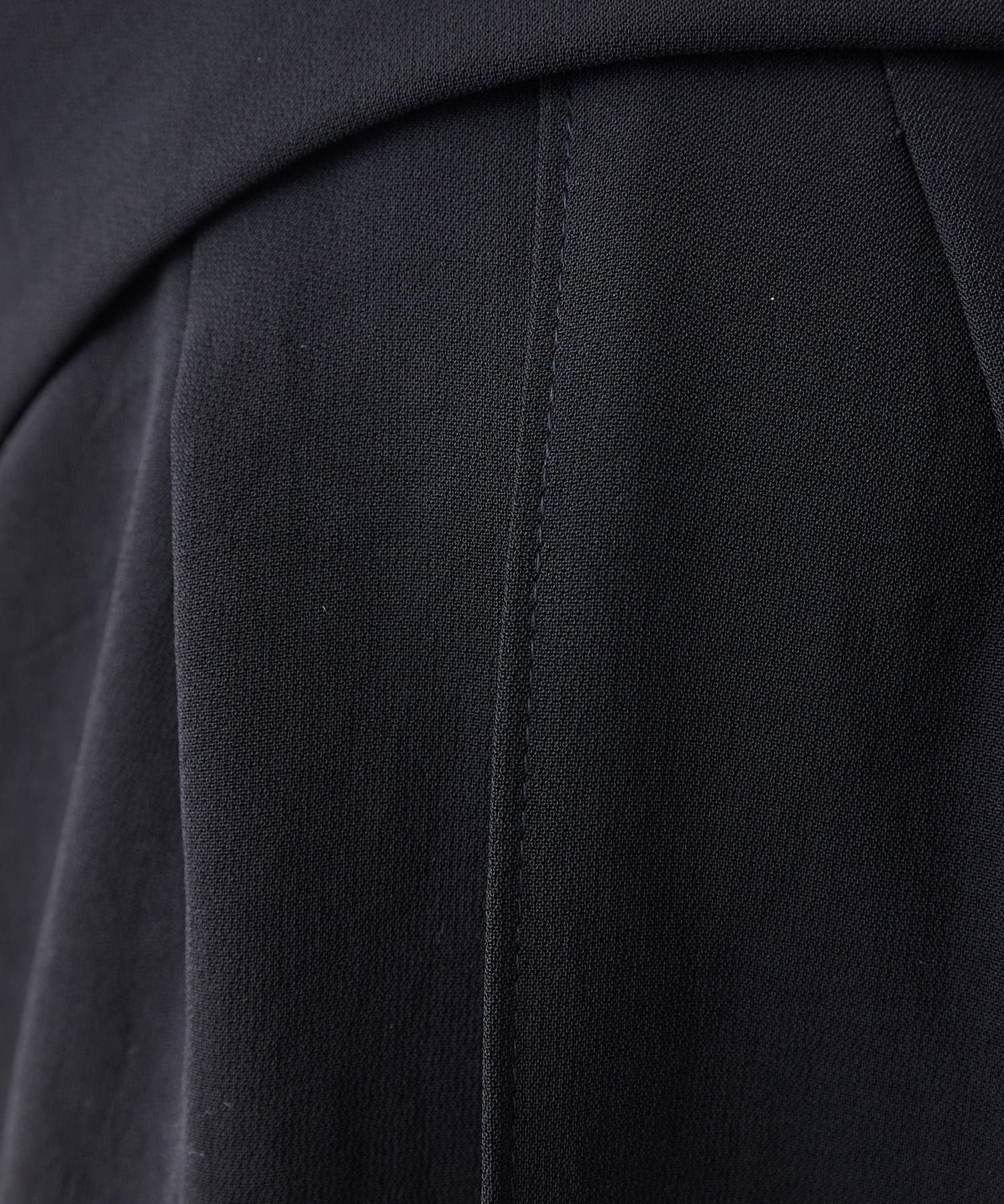 Whim Gazette(ウィム ガゼット) 【Drawing Numbers】ダブルクロスコンビネゾン