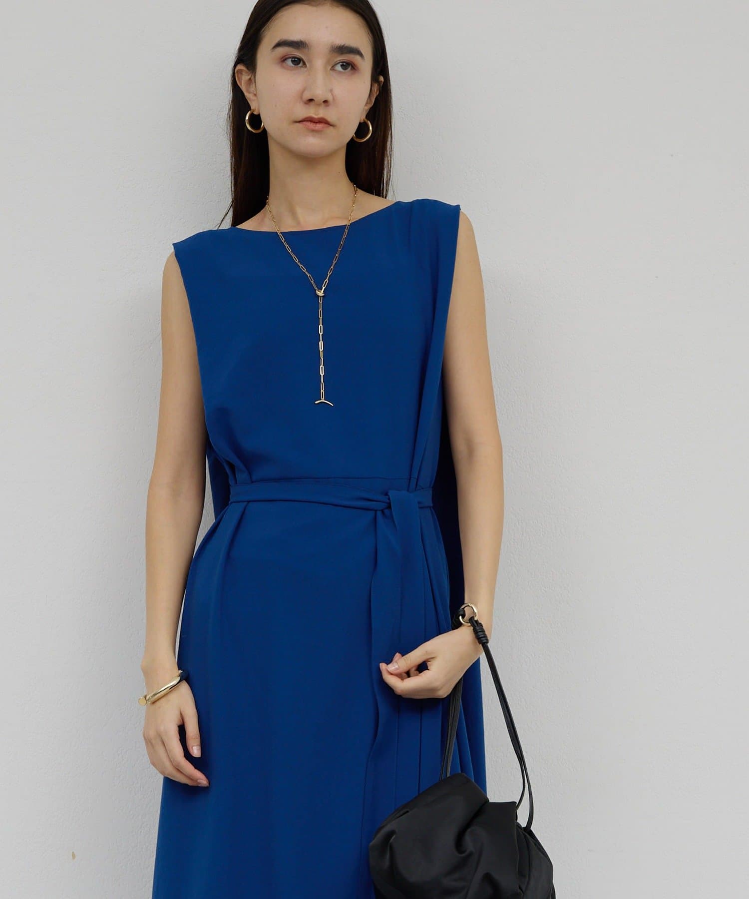 GALLARDAGALANTE(ガリャルダガランテ) 【3/20(金) 8:00～予約開始】【春夏の味方】マルチWAYワンピース