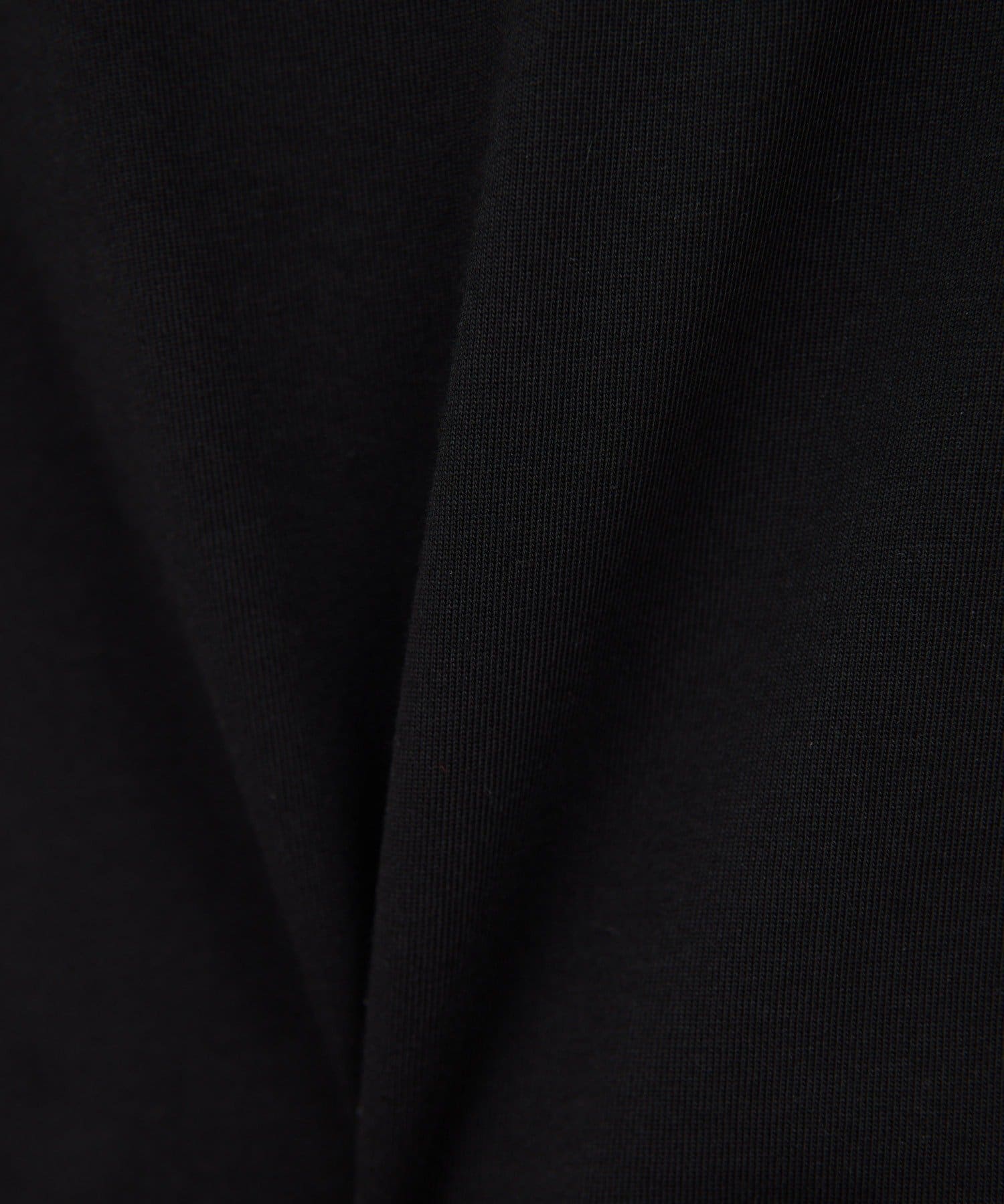 GALLARDAGALANTE(ガリャルダガランテ) クロップドTee