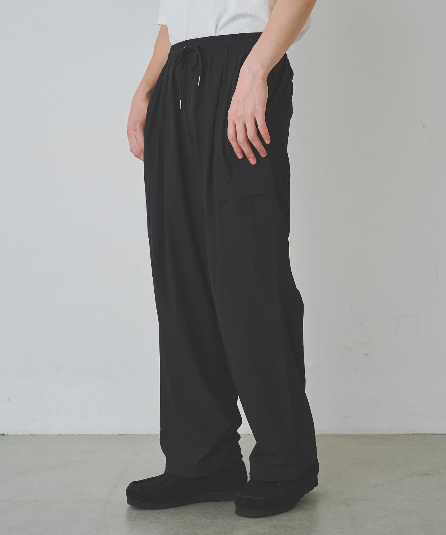 COLONY 2139(コロニー トゥーワンスリーナイン) 接触冷感アイスリップカーゴパンツ