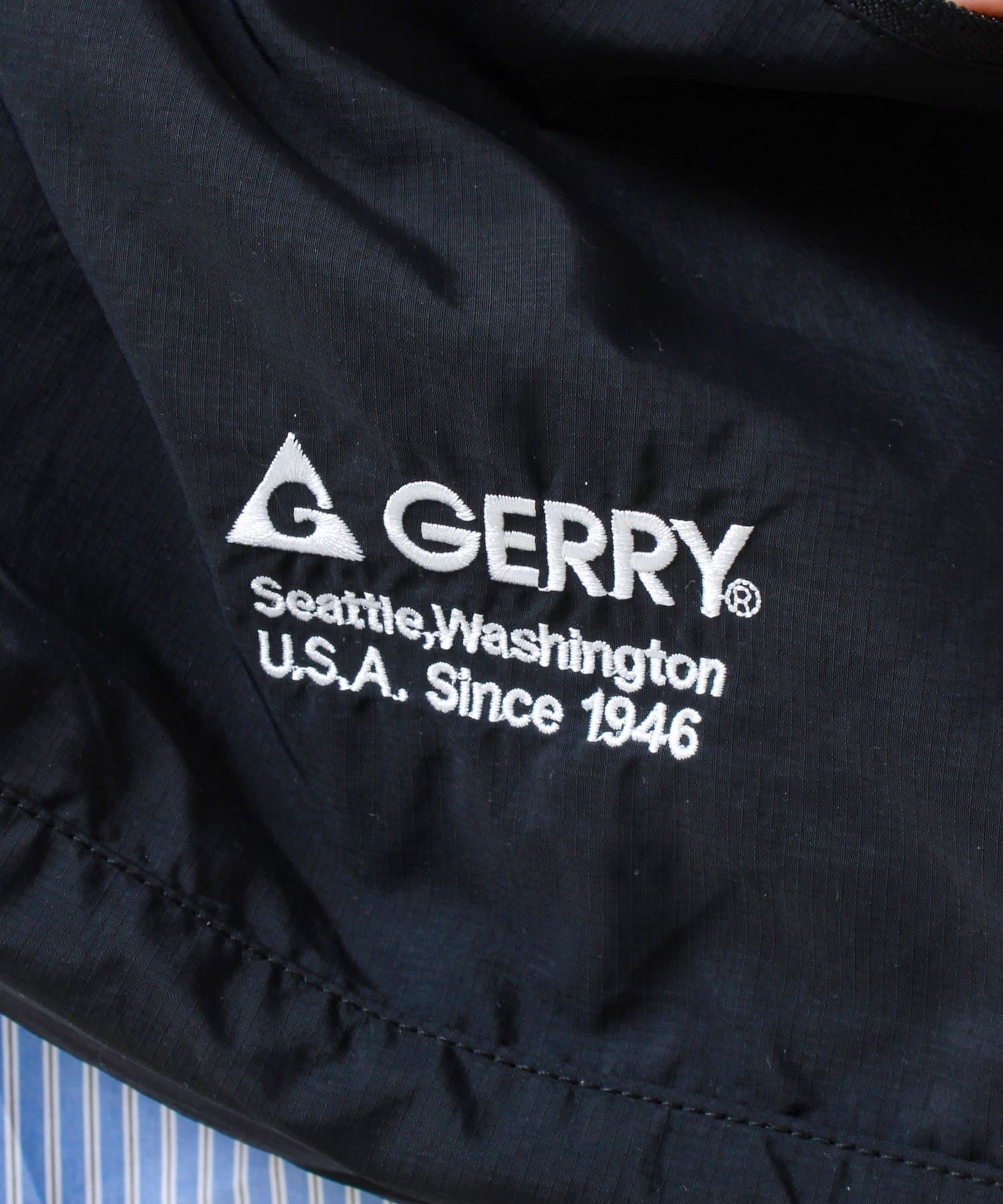 FREDY & GLOSTER(フレディ アンド グロスター) 【GERRY/ジェリー】3WAY マルチナップサック