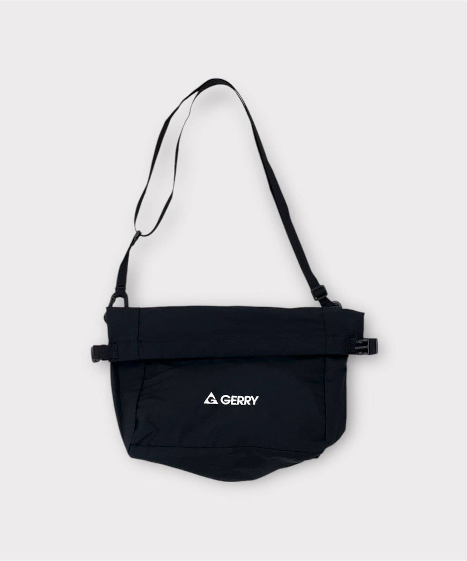 FREDY & GLOSTER(フレディ アンド グロスター) 【GERRY/ジェリー】4WAY マルチミニショルダー