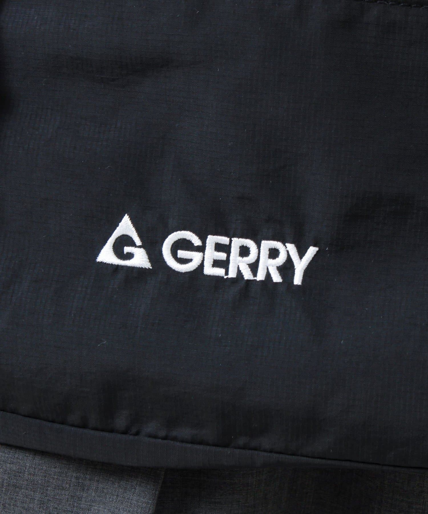 FREDY & GLOSTER(フレディ アンド グロスター) 【GERRY/ジェリー】4WAY マルチミニショルダー