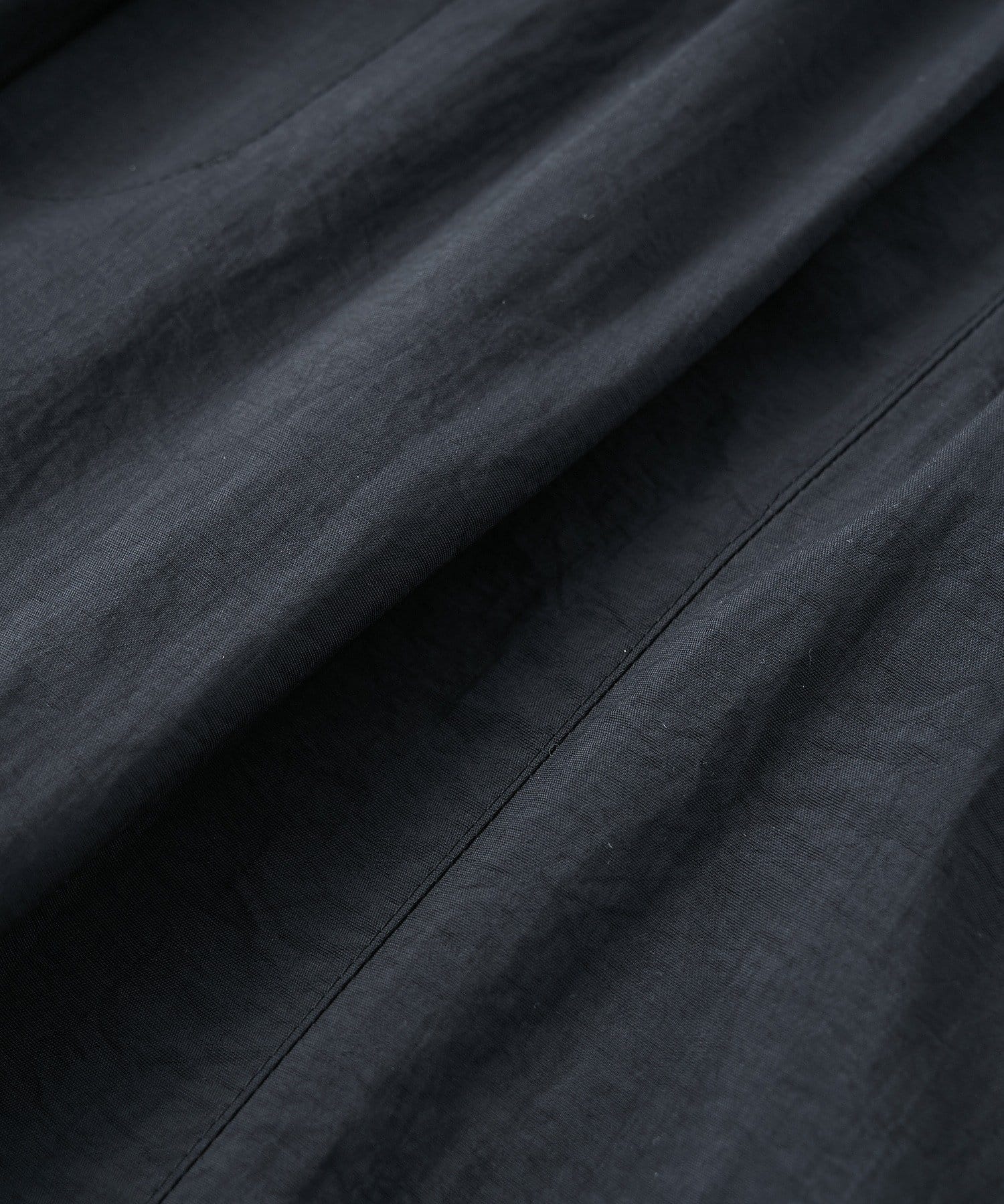 RIVE DROITE(リヴドロワ) 予約【接触冷感/撥水/花粉ガード】ギャザーバレルパンツ