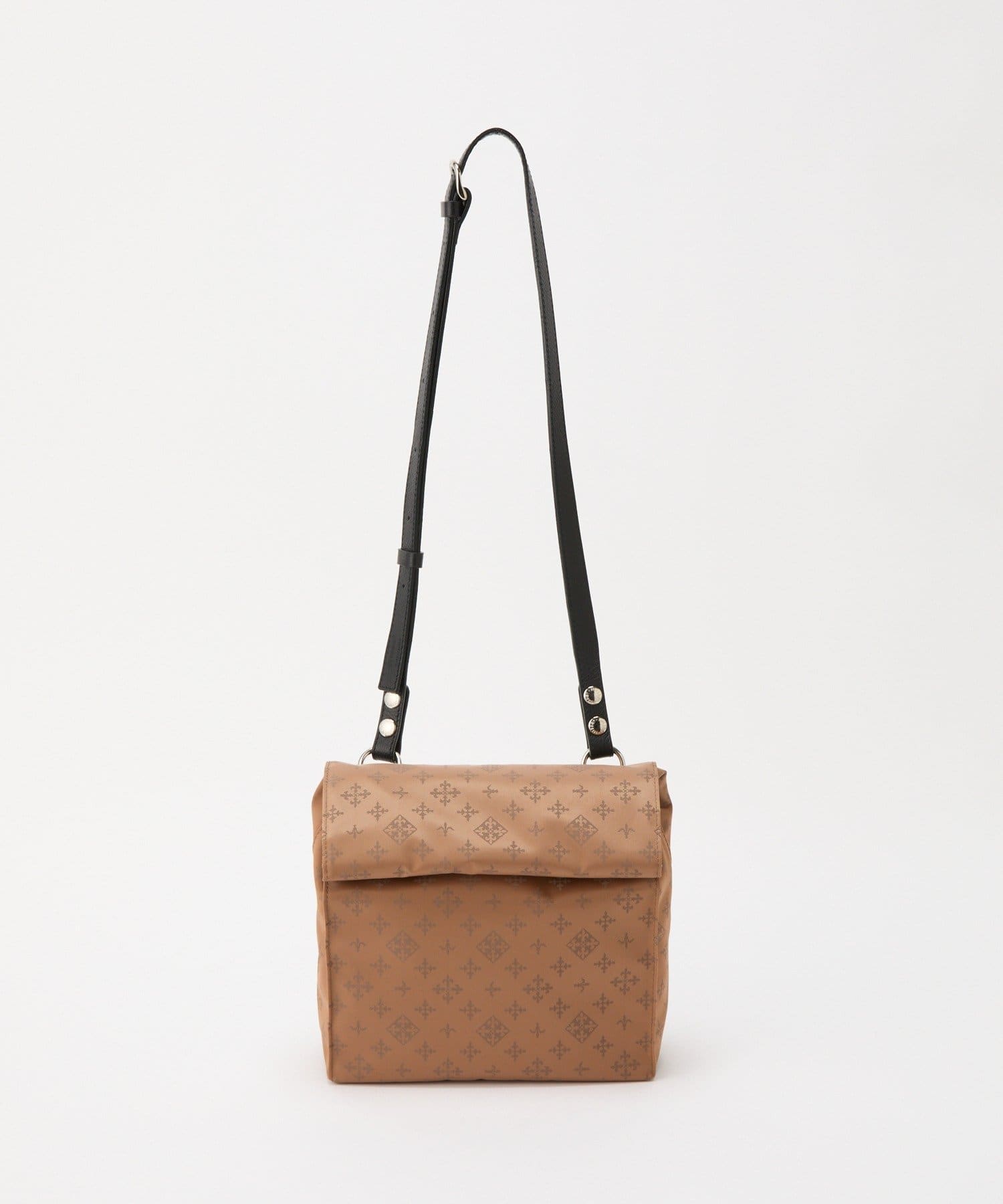 russet(ラシット) 《russet horizons》Body＆Shoulder 2way bag