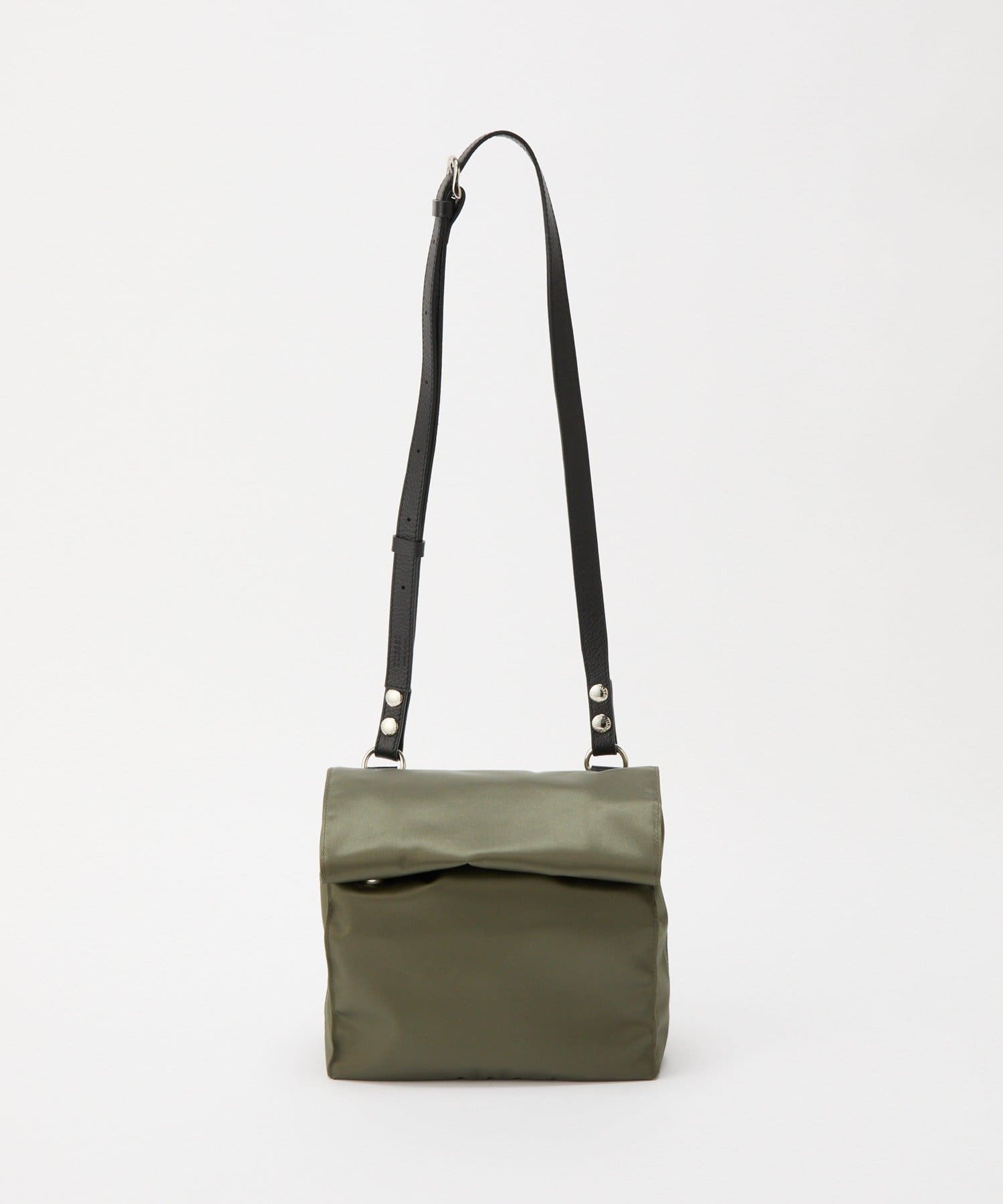 russet(ラシット) 《russet horizons》Body＆Shoulder 2way bag