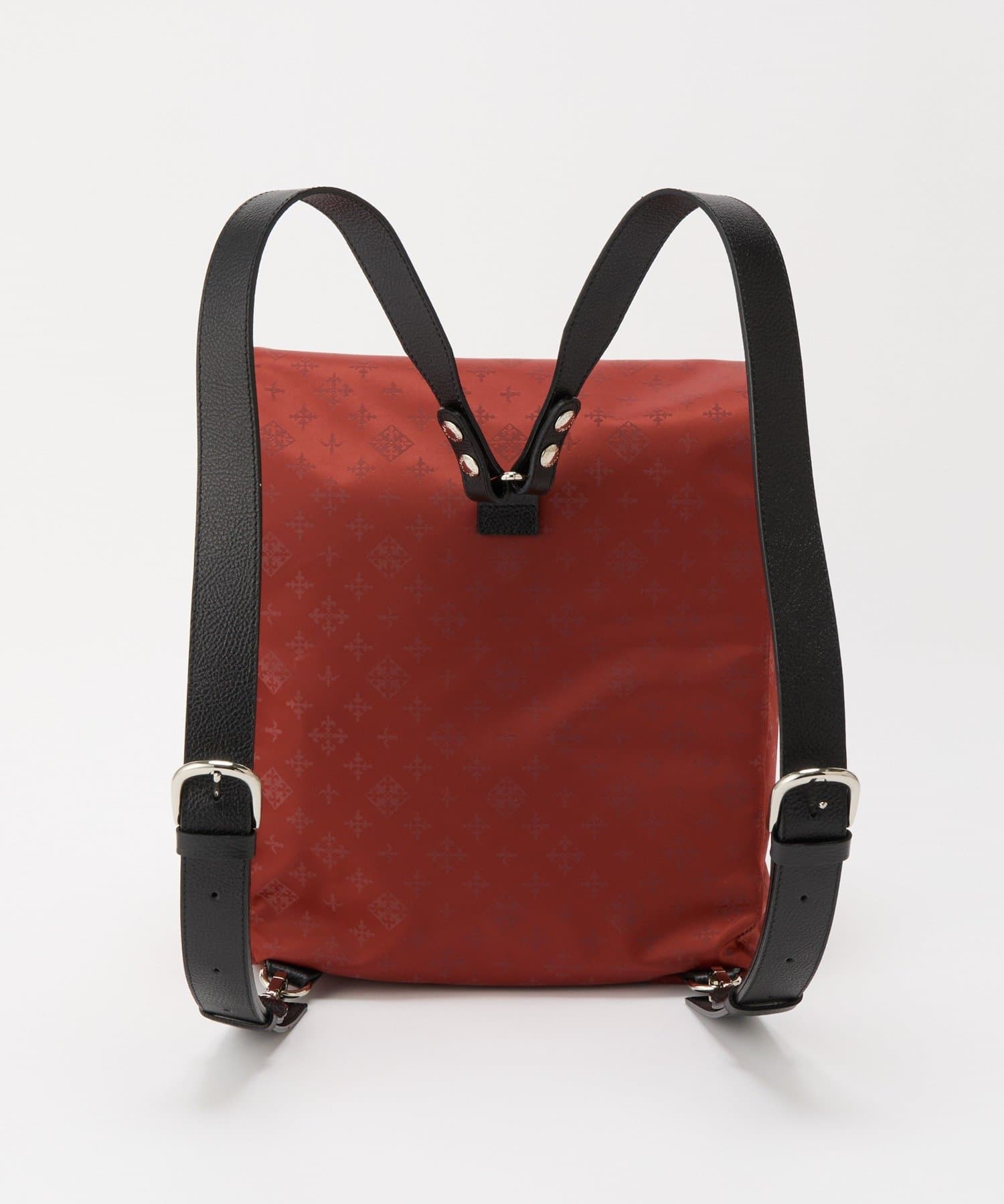 russet horizons》Knapp&clutch 2way bag | russet(ラシット