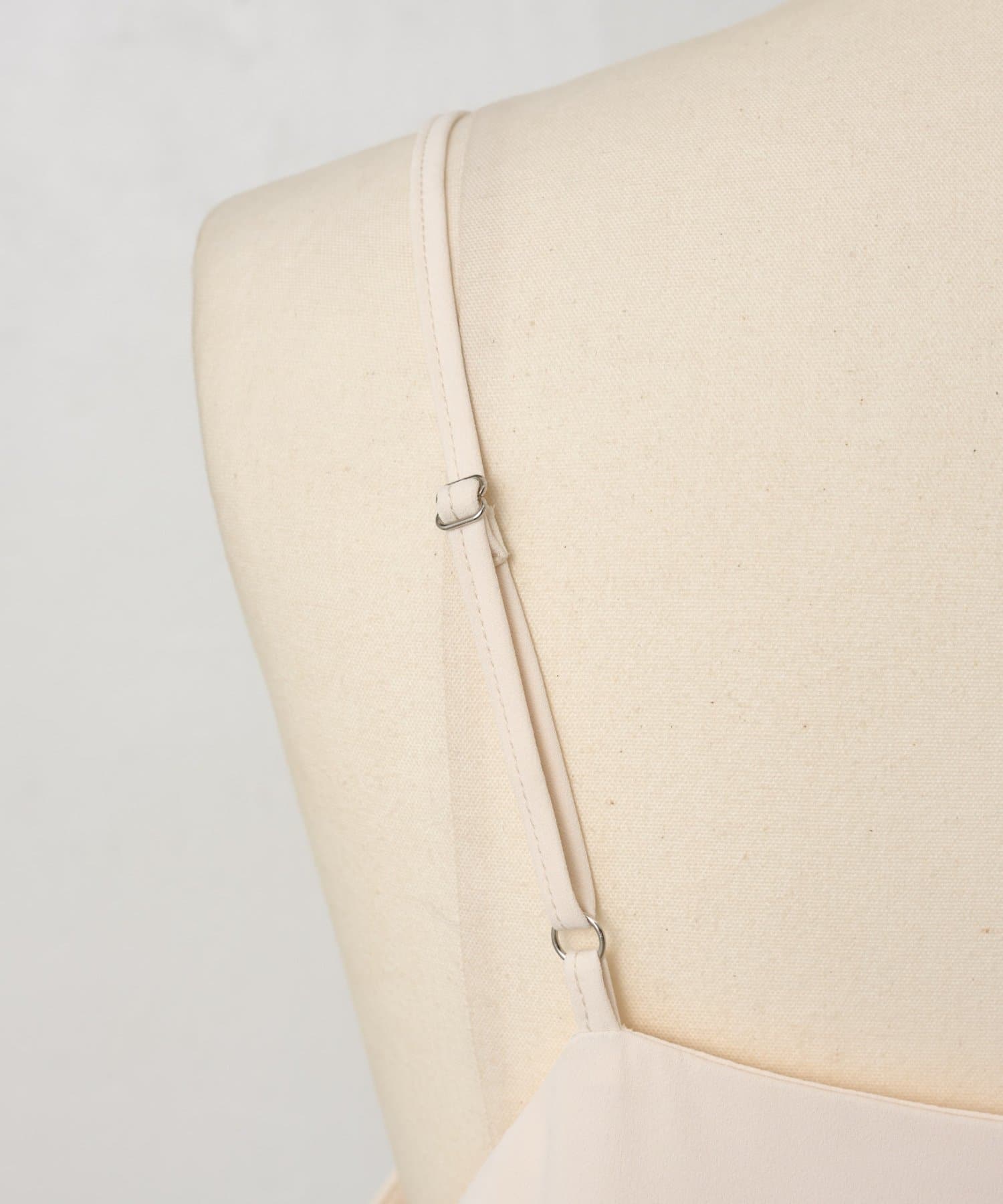 BEARDSLEY(ビアズリー) 《3/28(土)12：00予約開始》スソレースキャミ《LIVETART》