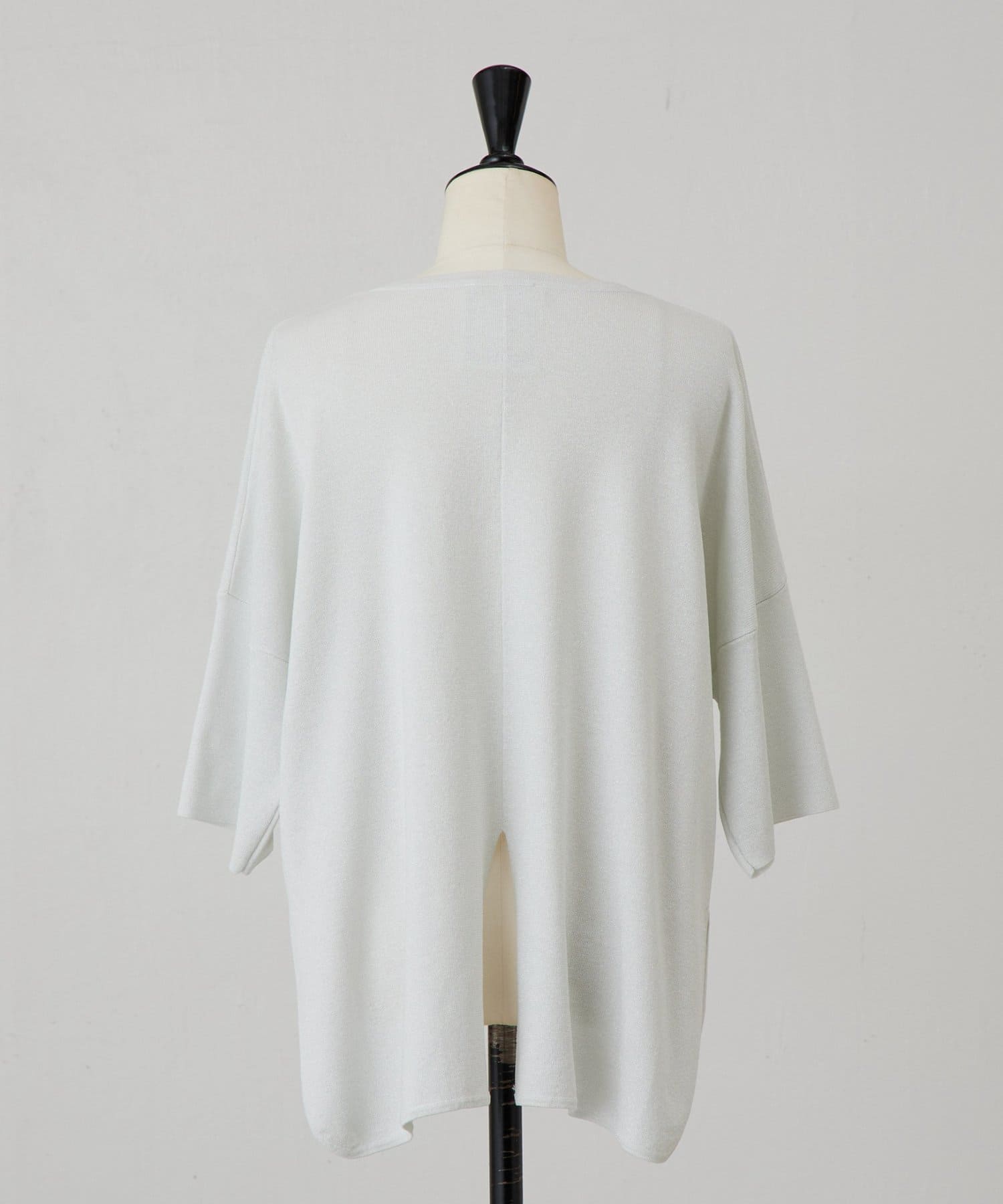 BEARDSLEY(ビアズリー) 半袖サラッとプルオーバー