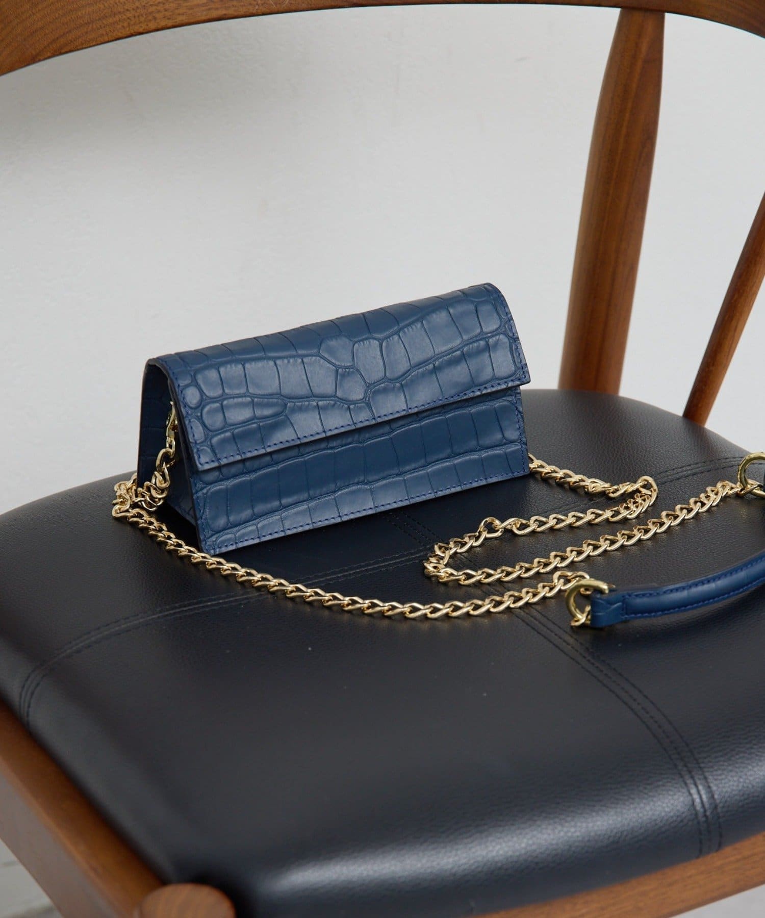 GALLARDAGALANTE(ガリャルダガランテ) 【Maurizio Taiuti】スクエアバッグ