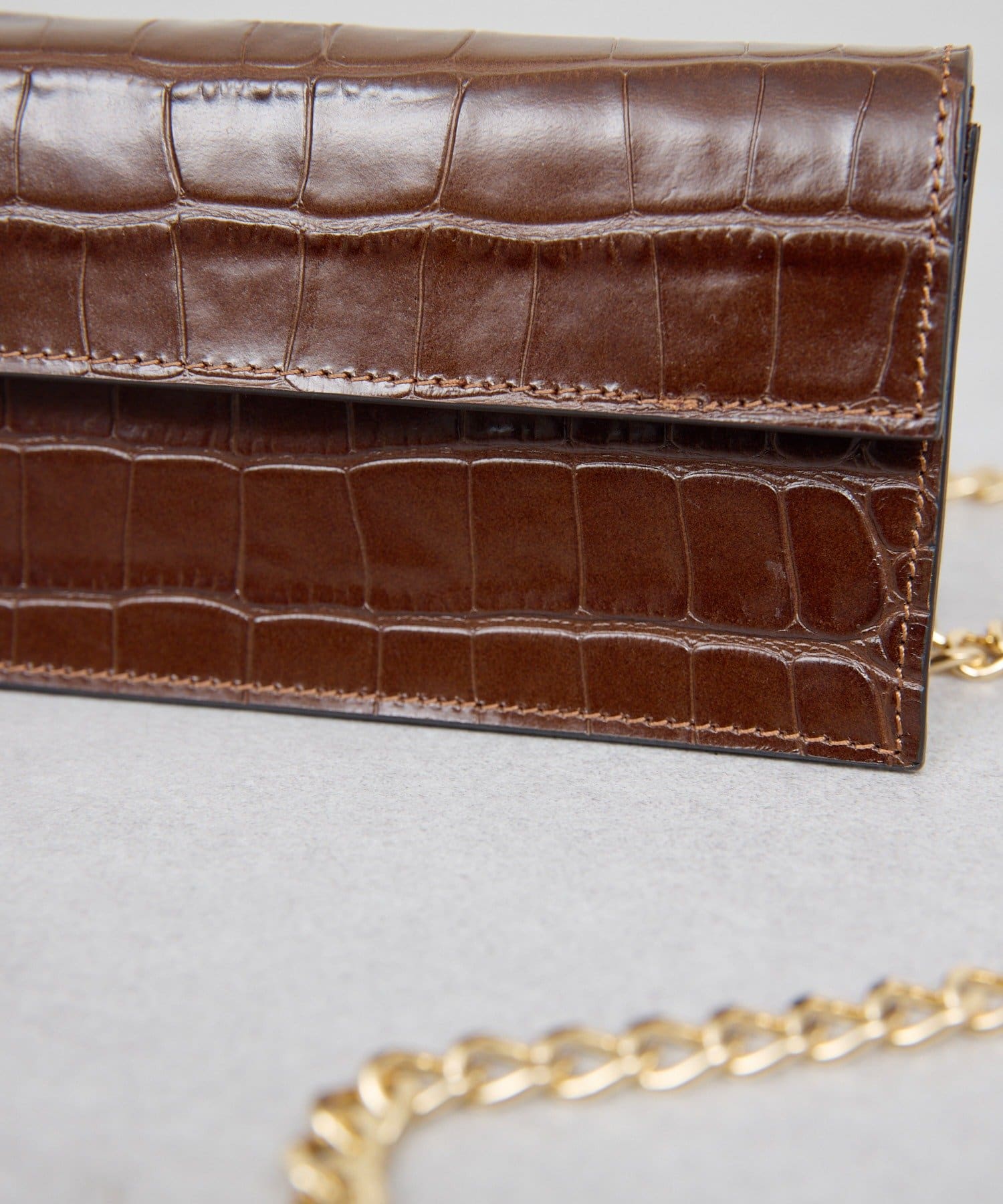 GALLARDAGALANTE(ガリャルダガランテ) 【Maurizio Taiuti】スクエアバッグ