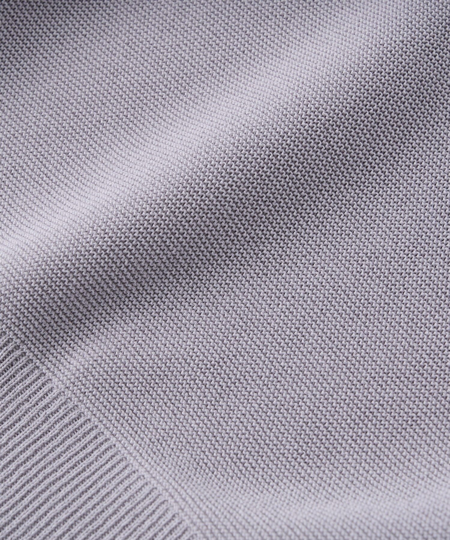 RIVE DROITE(リヴドロワ) 【手洗い可能】ハーフバルーンスリーブニット