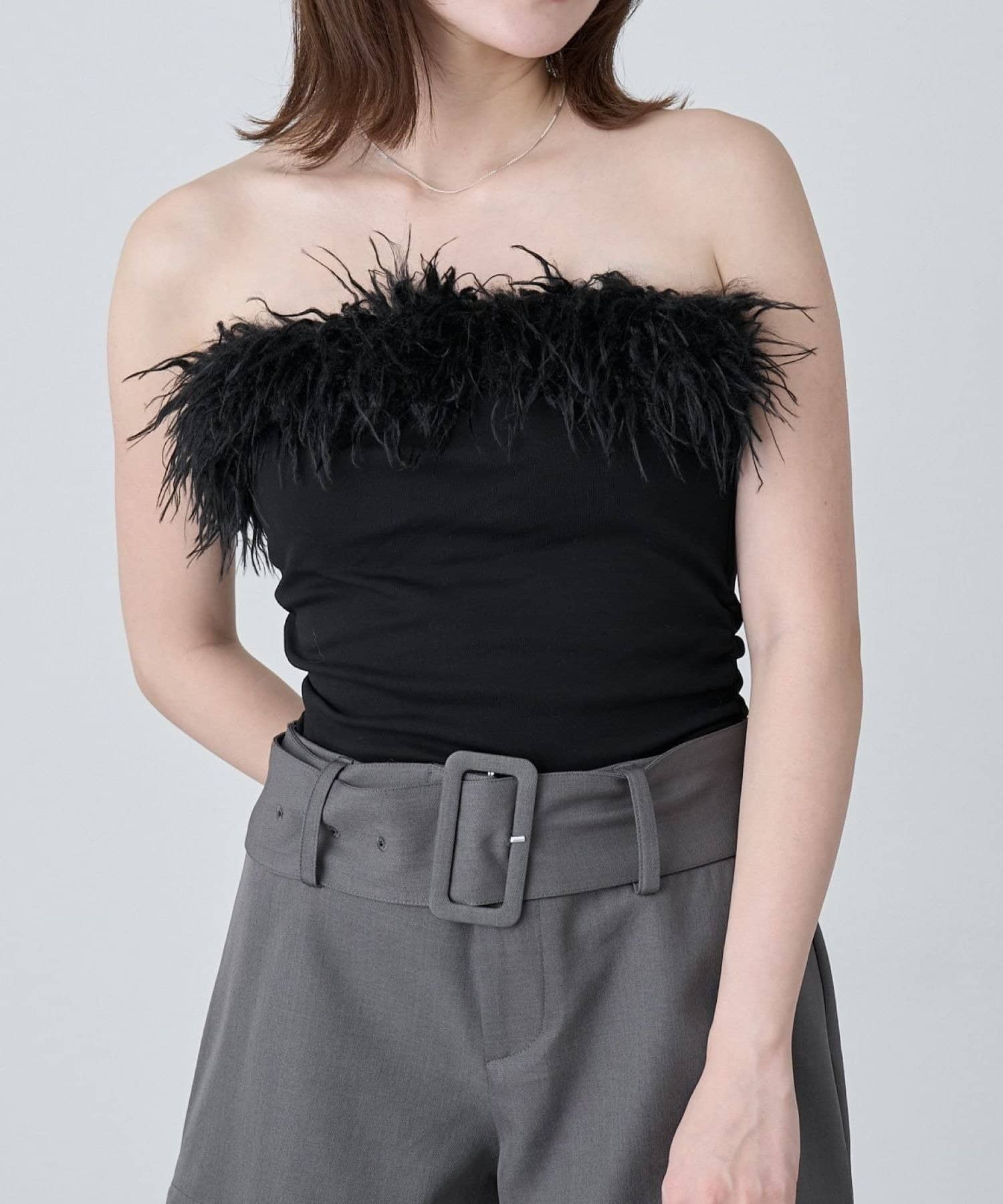 mline(エムライン) [mline]ファーノースリ