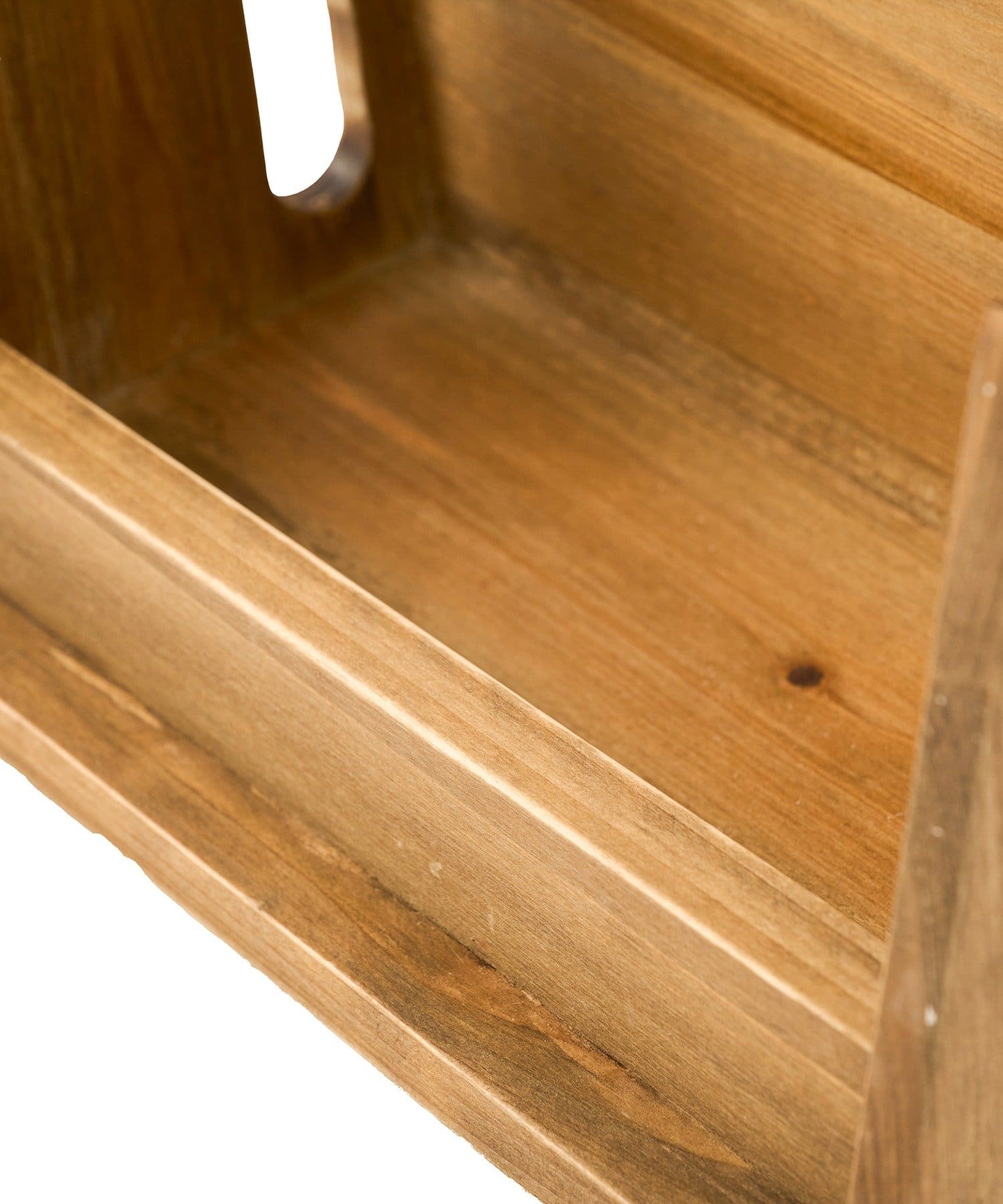 salut!(サリュ) ケーブルボックス