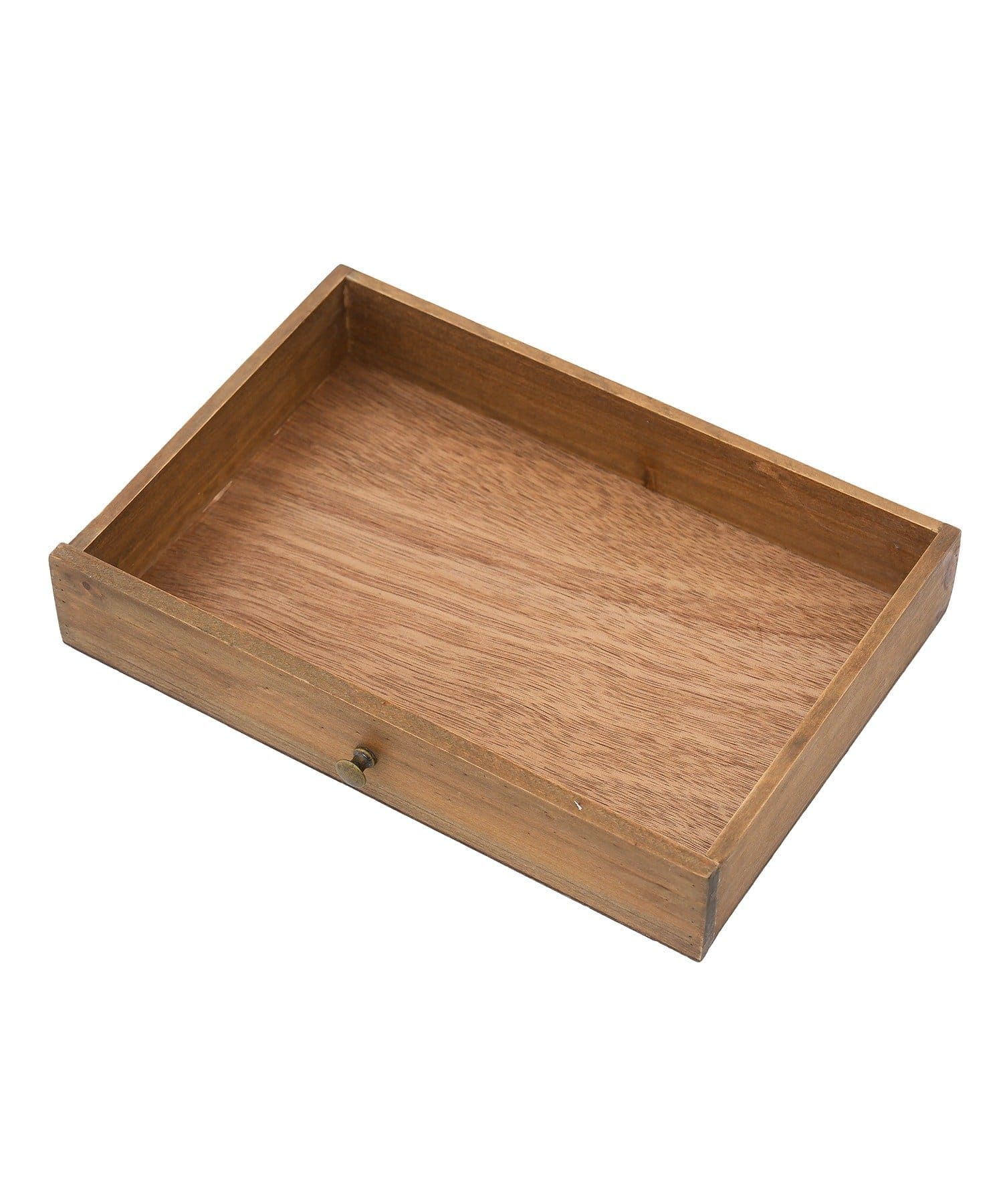 salut!(サリュ) 引き出し付伸縮ラック