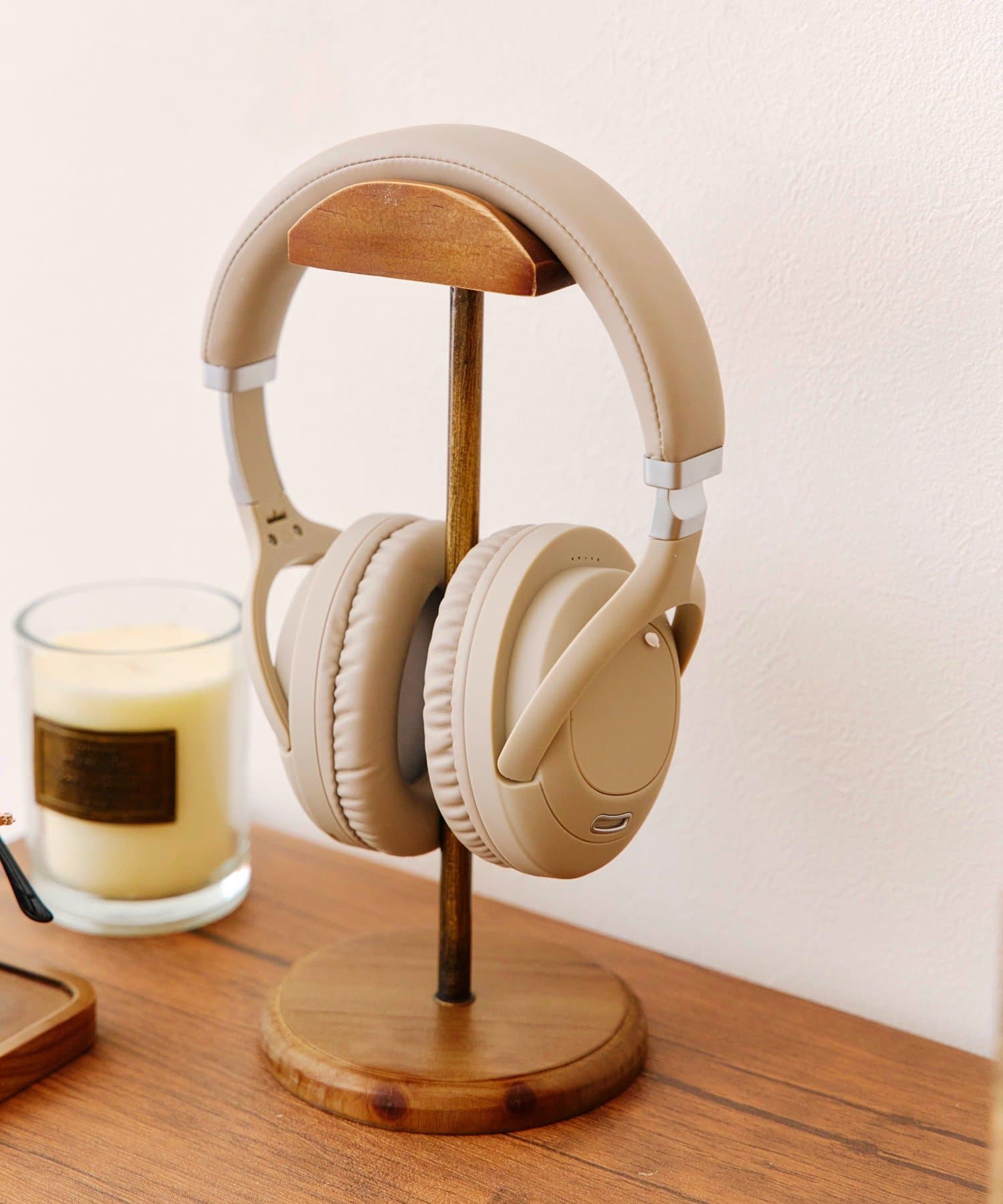 salut!(サリュ) ヘッドホンスタンド