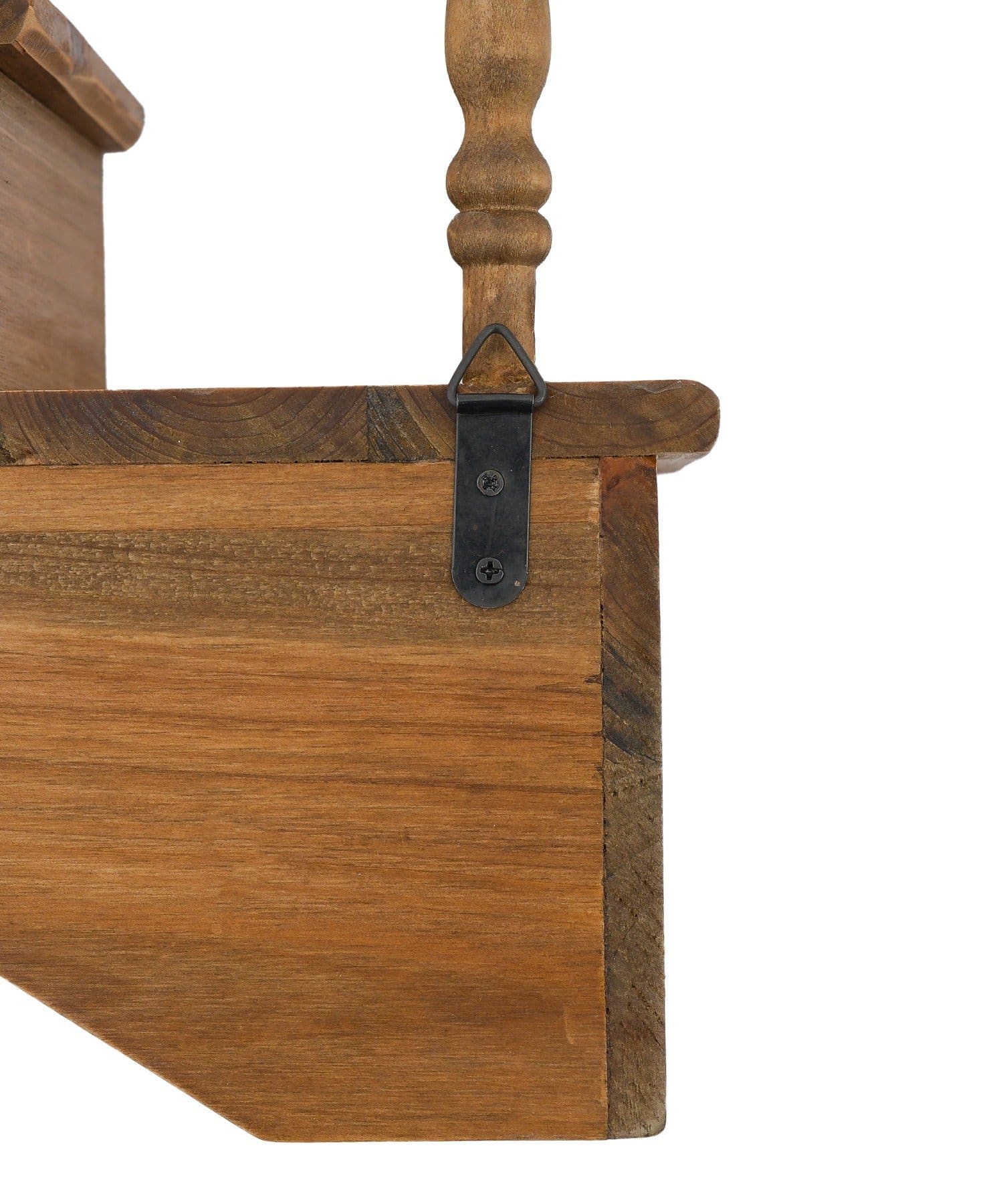 salut!(サリュ) ステアーズウォールラック／petit monde