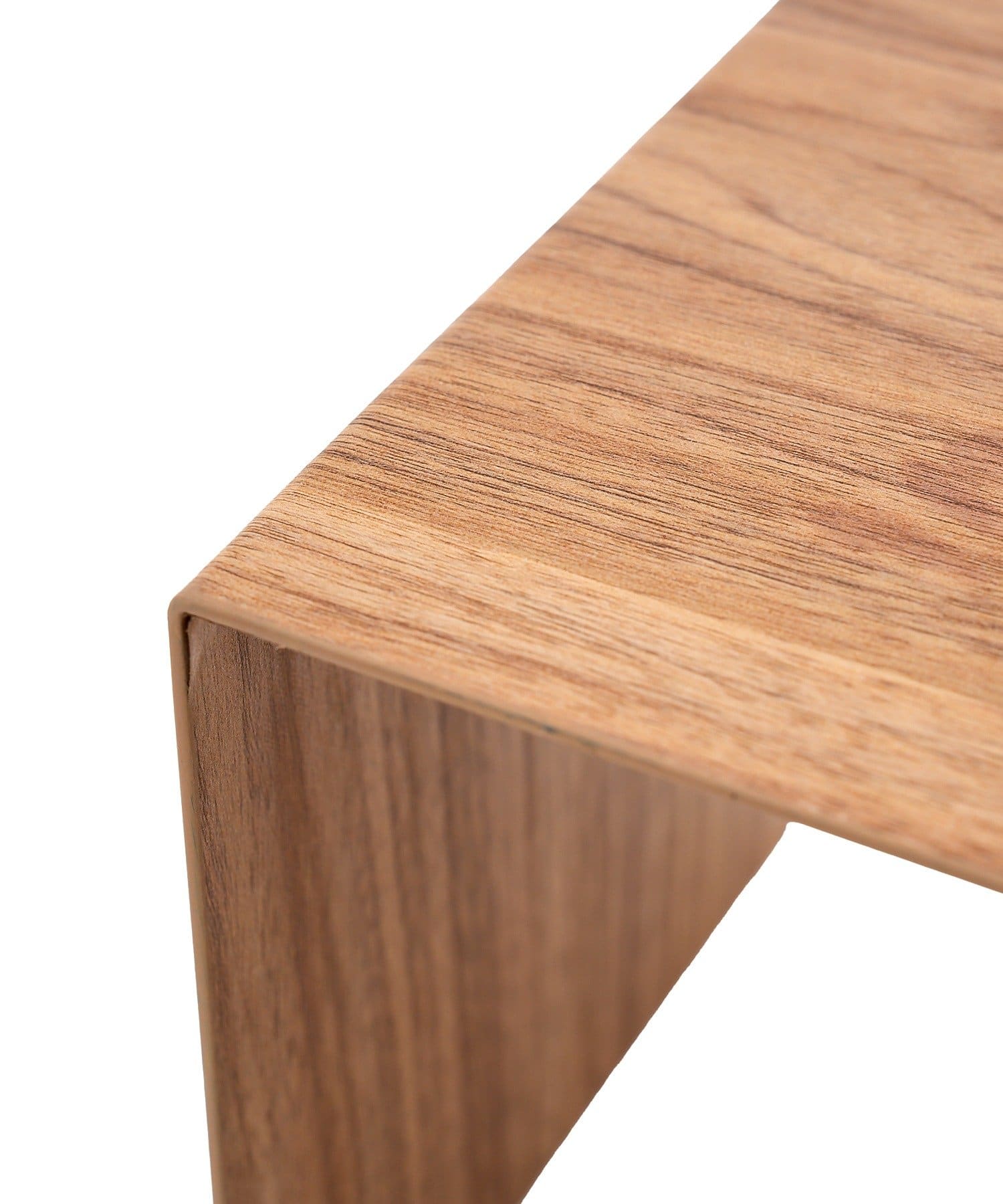 salut!(サリュ) 《マグネットがくっつく！》アイアンコの字ラック：M