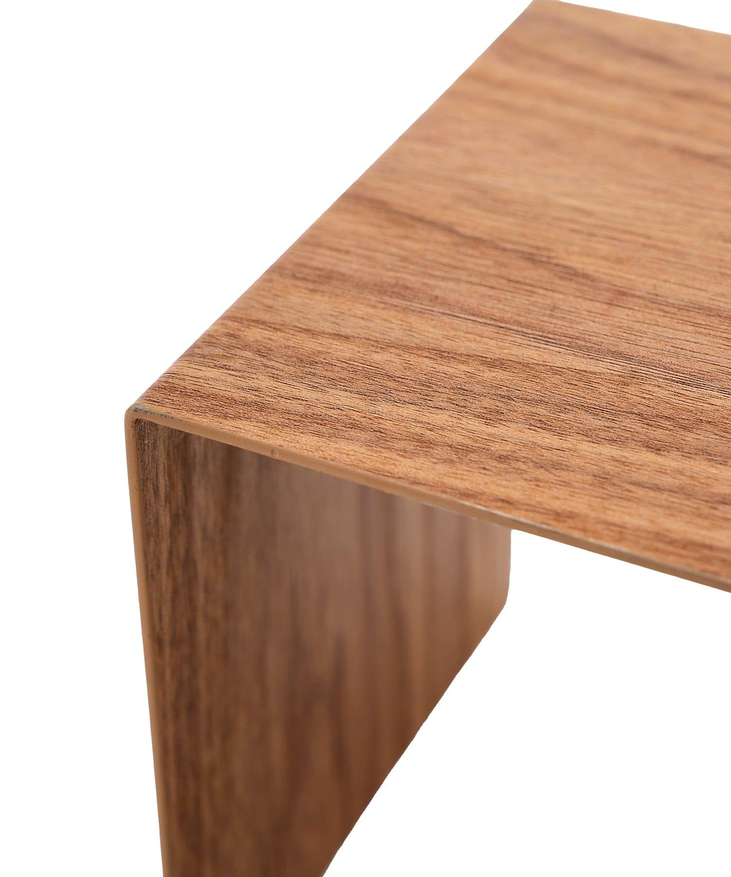 salut!(サリュ) 《マグネットがくっつく！》アイアンコの字ラック：S