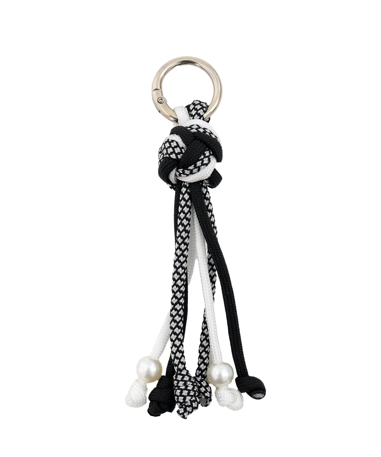 salut!(サリュ) ロープタッセルキーホルダー