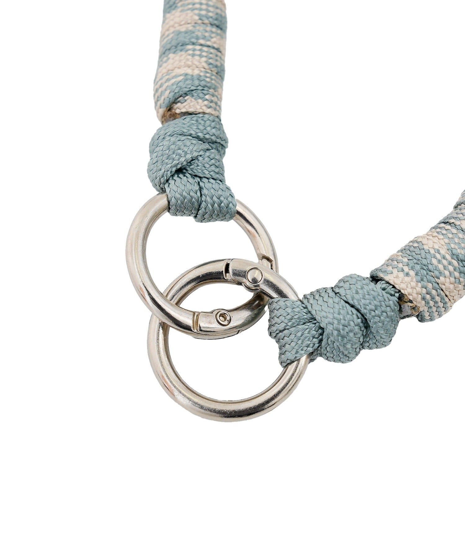 salut!(サリュ) フラワー3WAYスマホショルダーストラップ