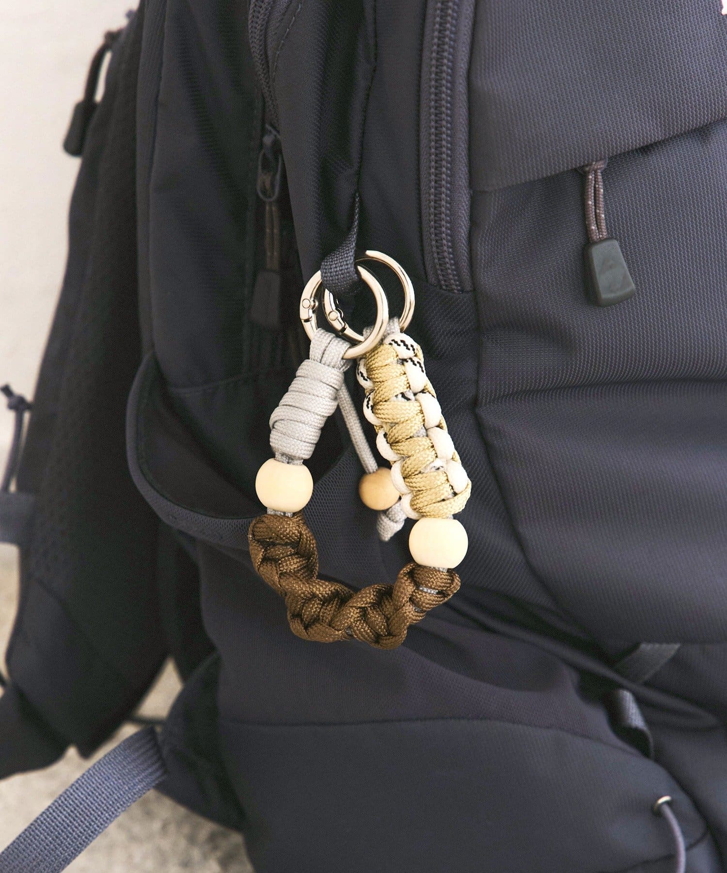 salut!(サリュ) プチスマホストラップ