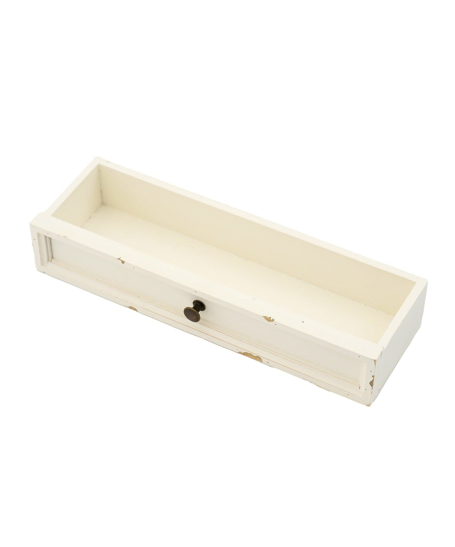 salut!(サリュ) 《WEB限定商品》マルチ小物収納ボックス／choupinet