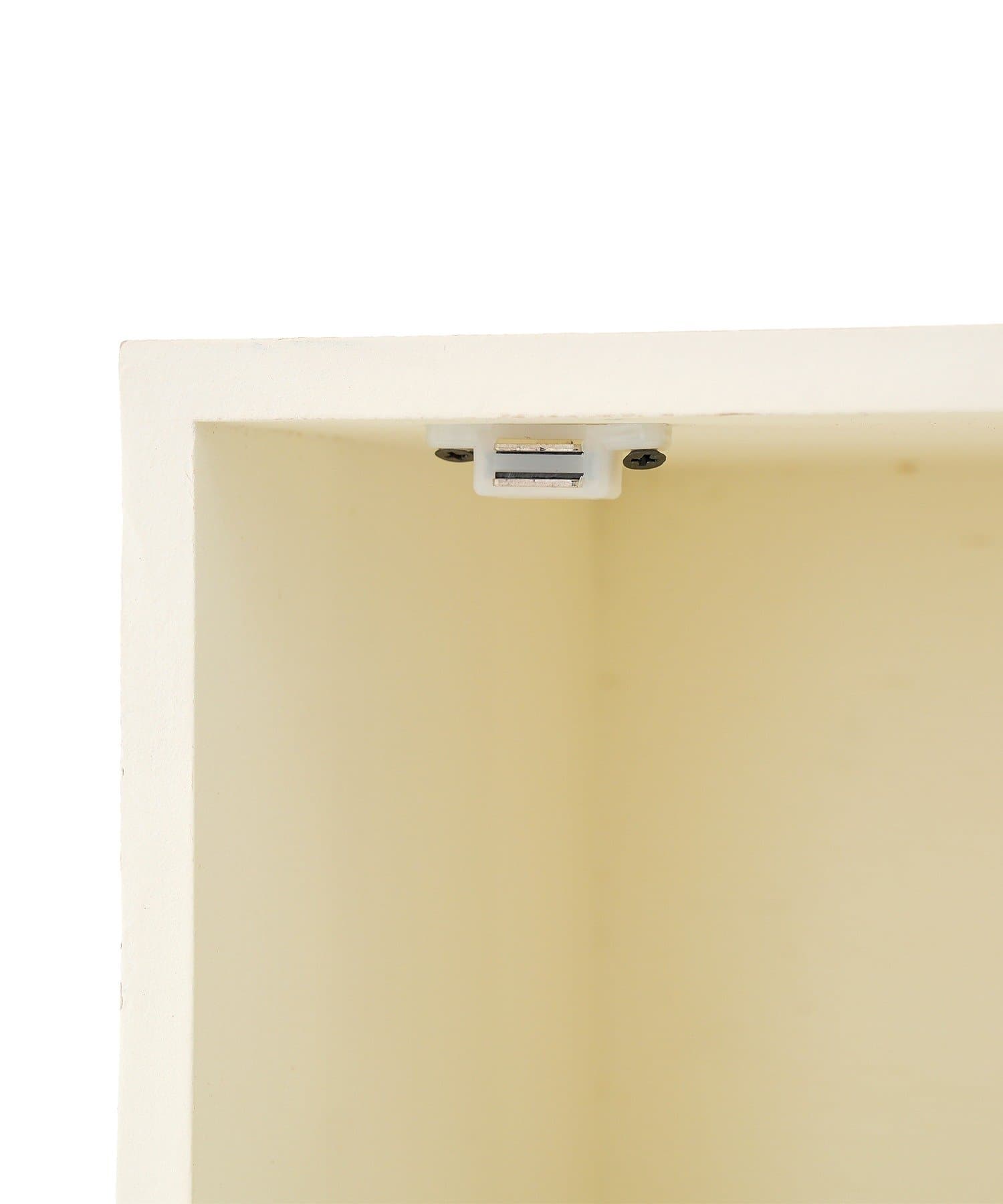 salut!(サリュ) 《WEB限定商品》ガラスキャビネット／choupinet