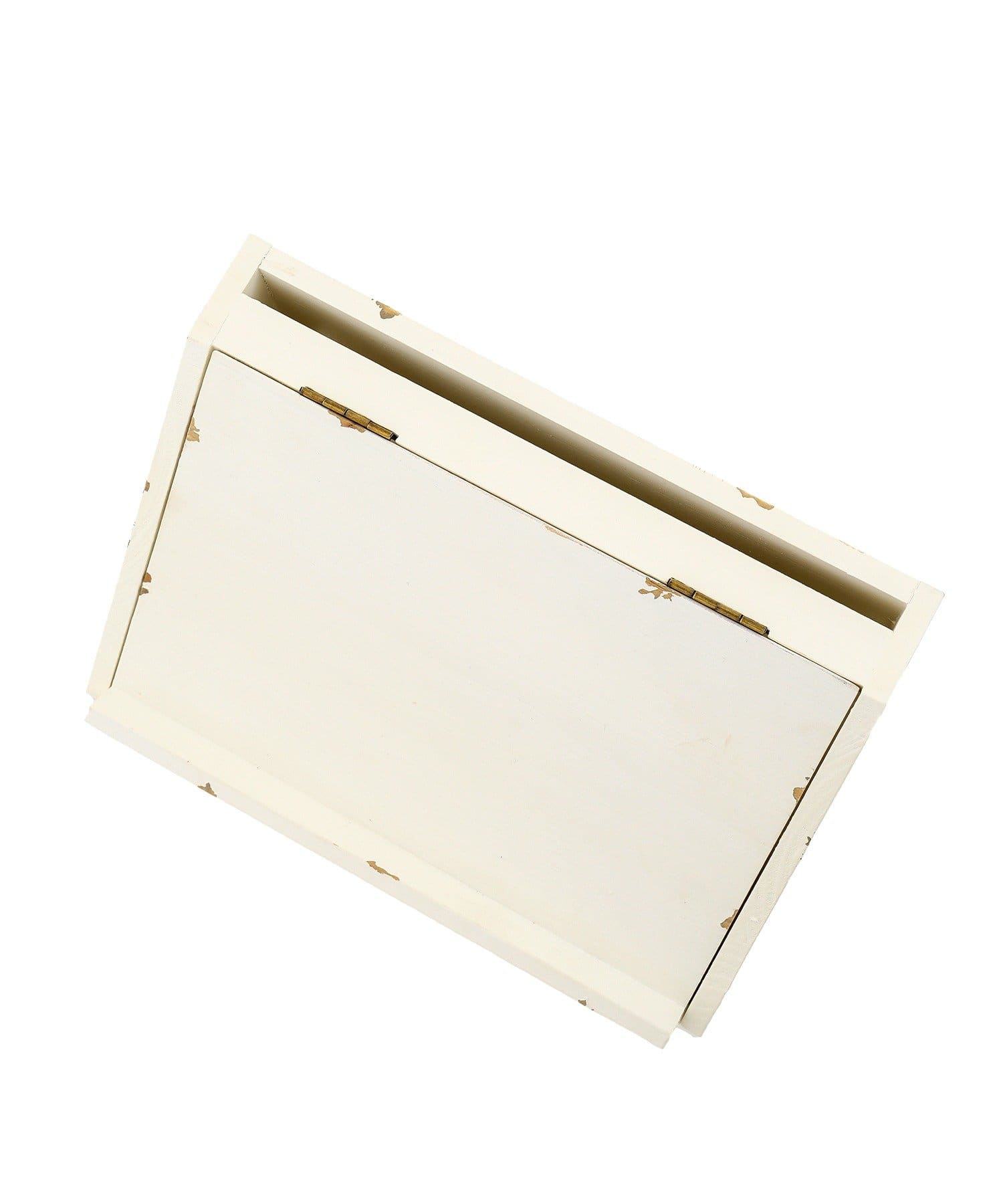 salut!(サリュ) 《WEB限定商品》ケーブルボックス／choupinet