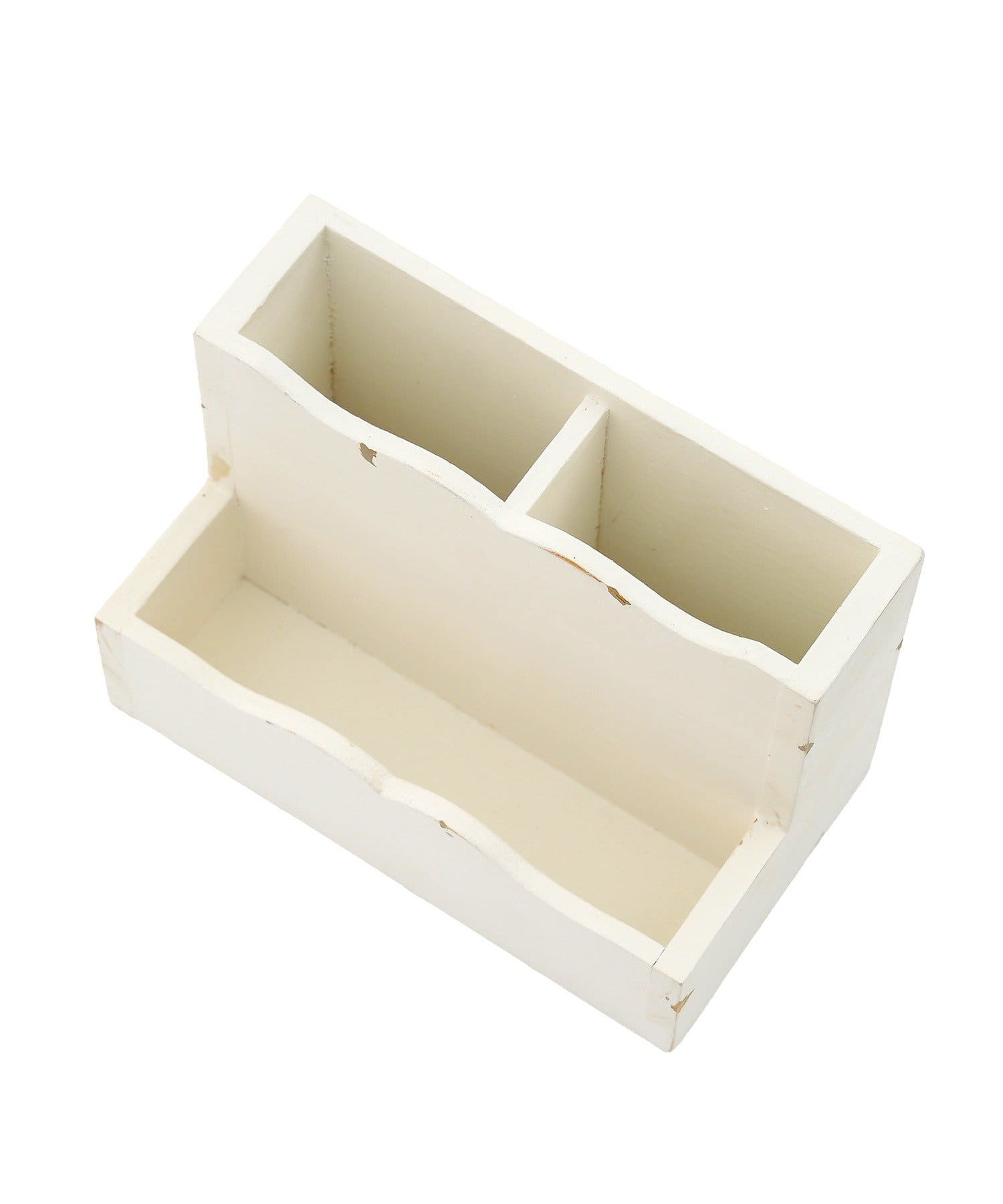 salut!(サリュ) 《WEB限定商品》ペン収納ボックス／choupinet