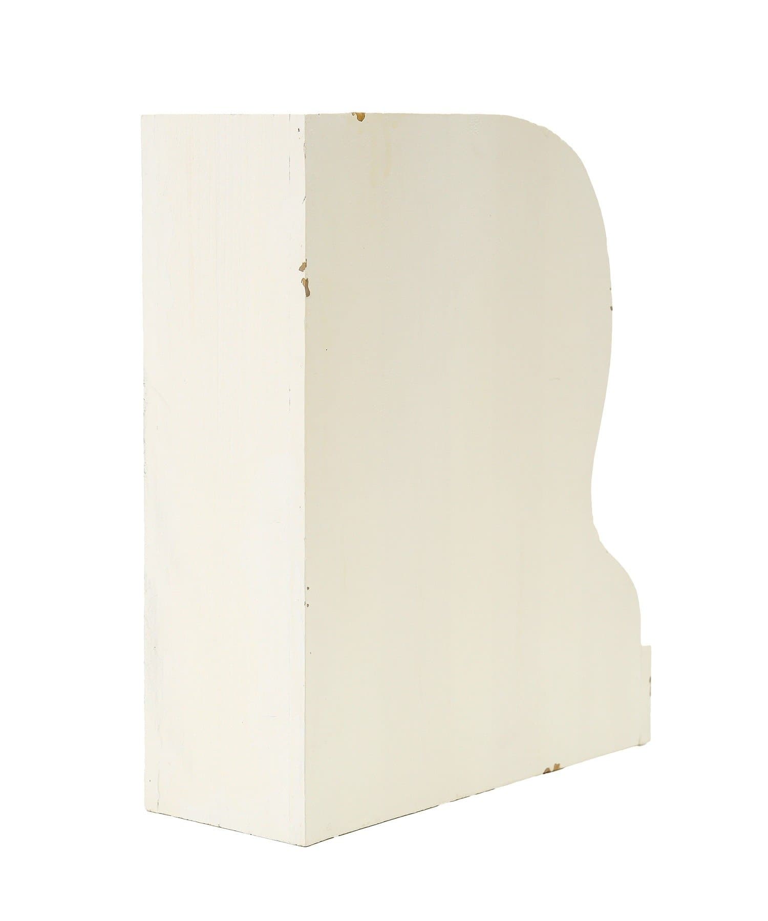 salut!(サリュ) 《WEB限定商品》ドキュメント収納／choupinet