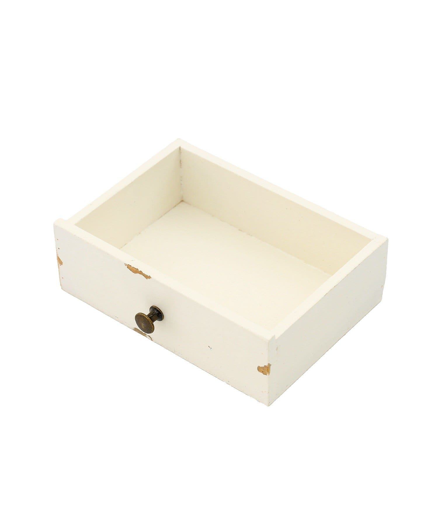 salut!(サリュ) 《WEB限定商品》折りたたみディスプレイシェルフ／choupinet