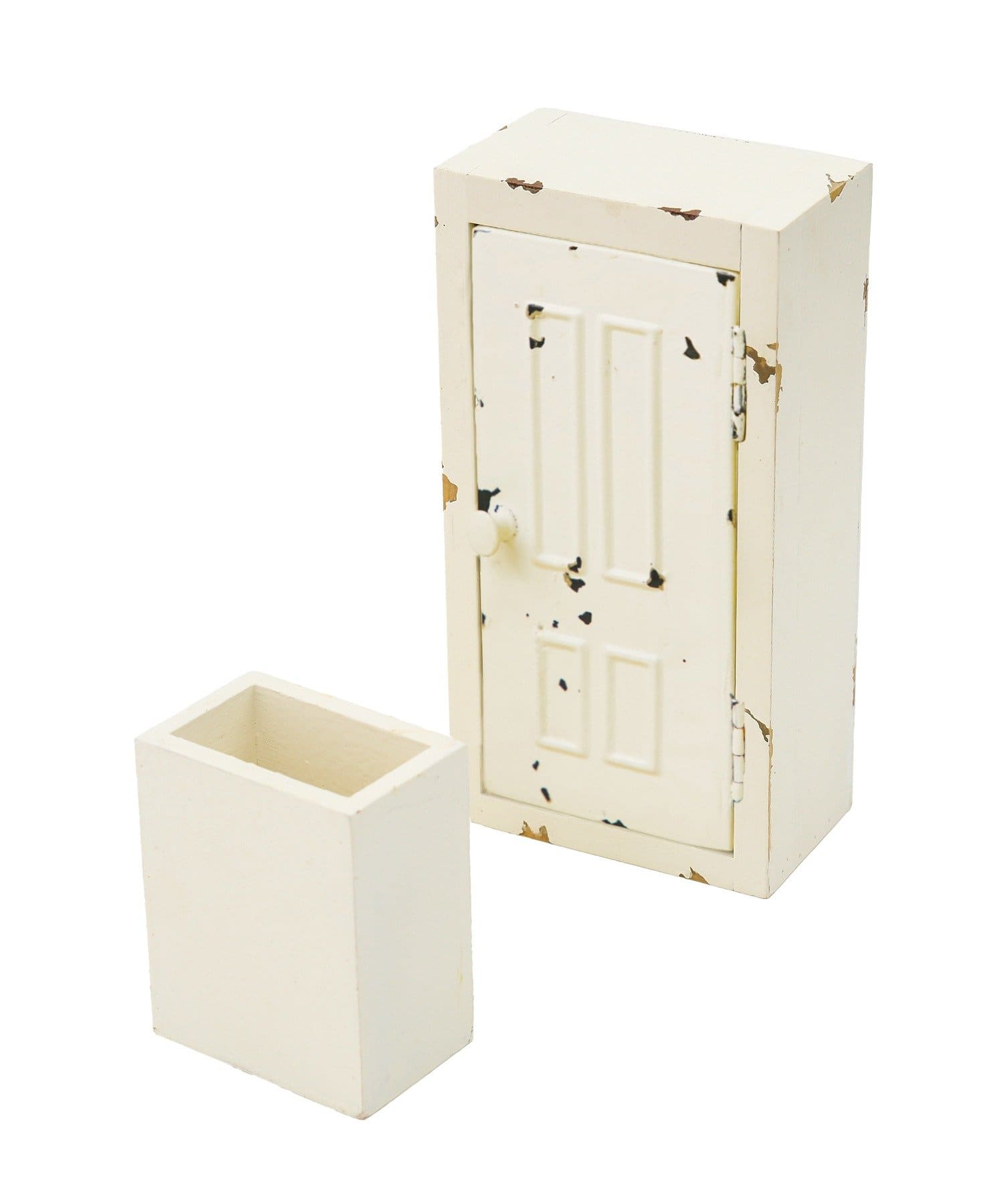 salut!(サリュ) 《WEB限定商品》ドアモチーフペン収納／choupinet