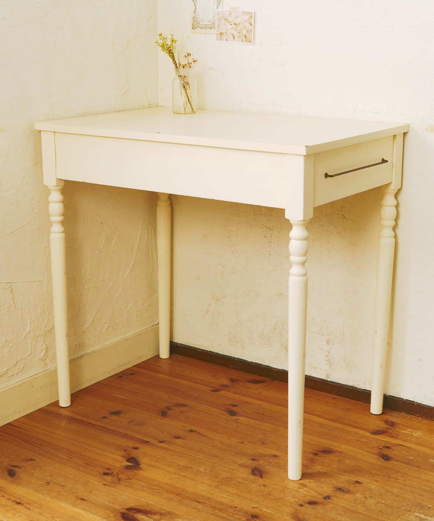 salut!(サリュ) 《WEB限定商品》atelierライティングデスク／choupinet