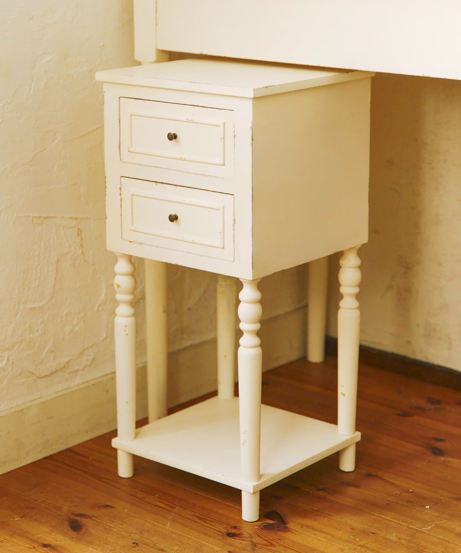 salut!(サリュ) 《WEB限定商品》atelierチェスト／choupinet