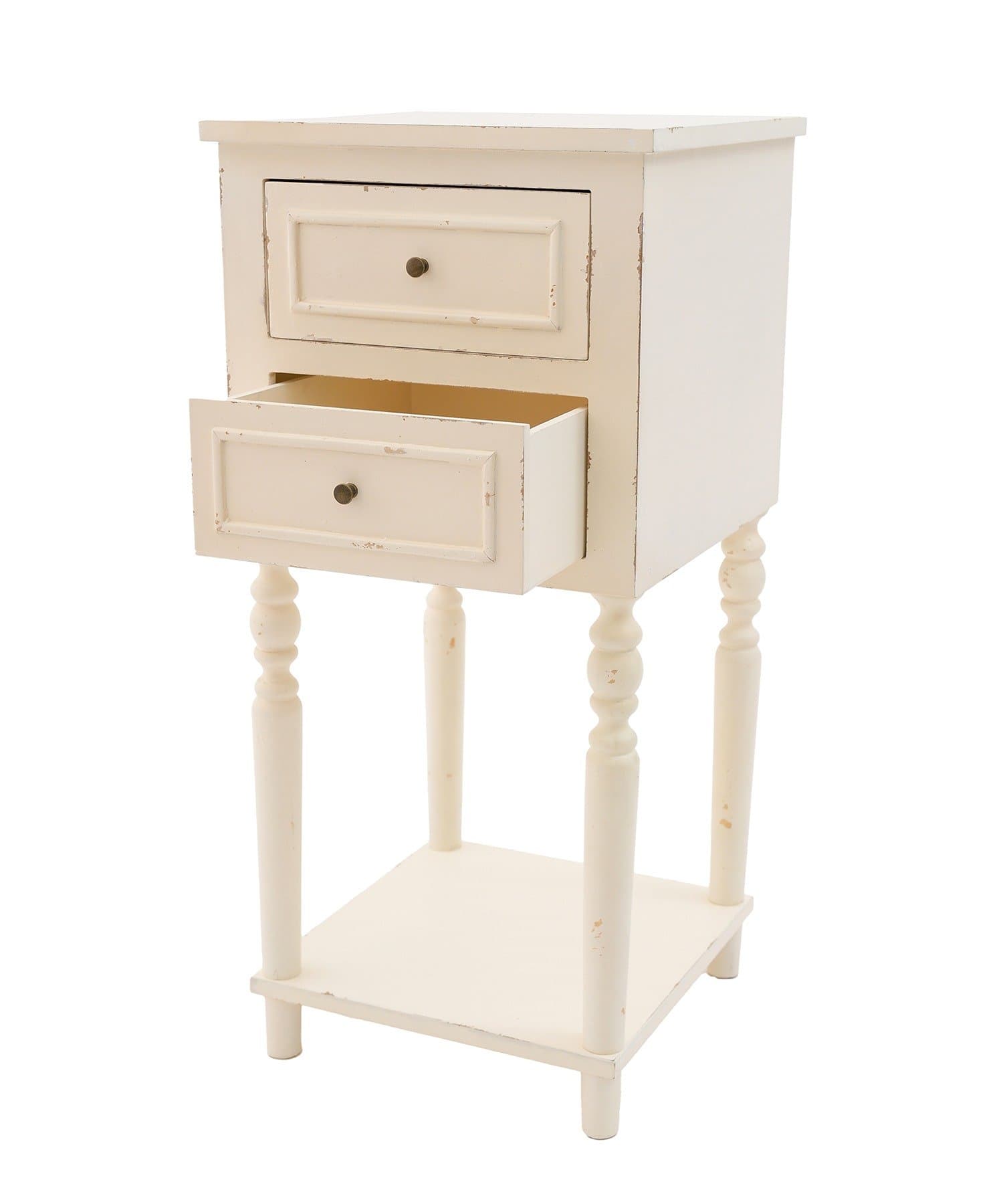 salut!(サリュ) 《WEB限定商品》atelierチェスト／choupinet