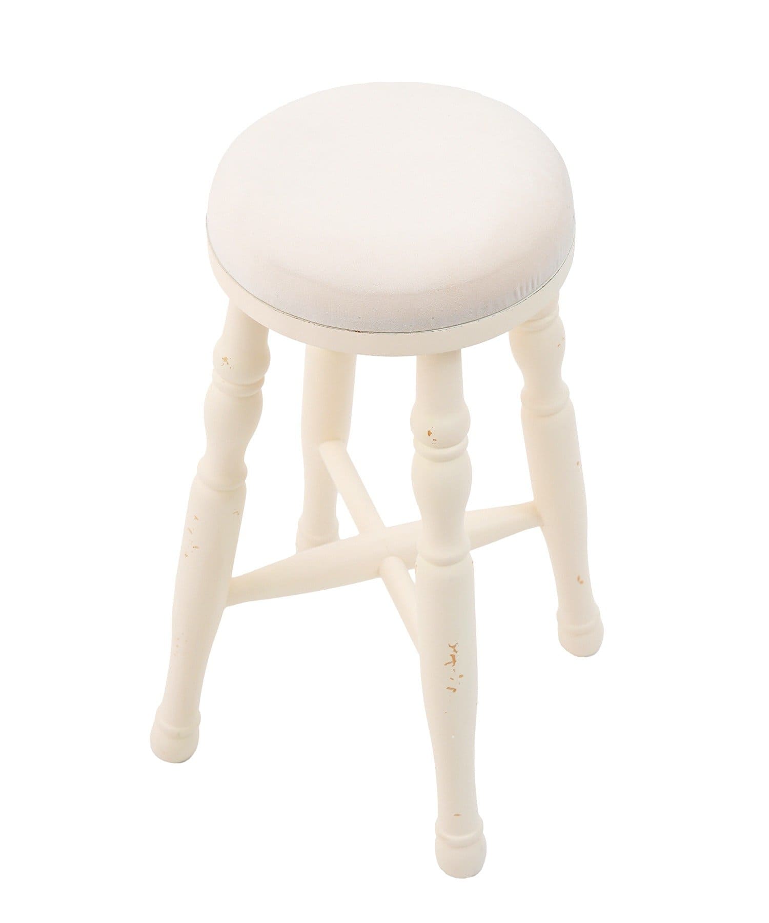 salut!(サリュ) 《WEB限定商品》atelierスツール／choupinet